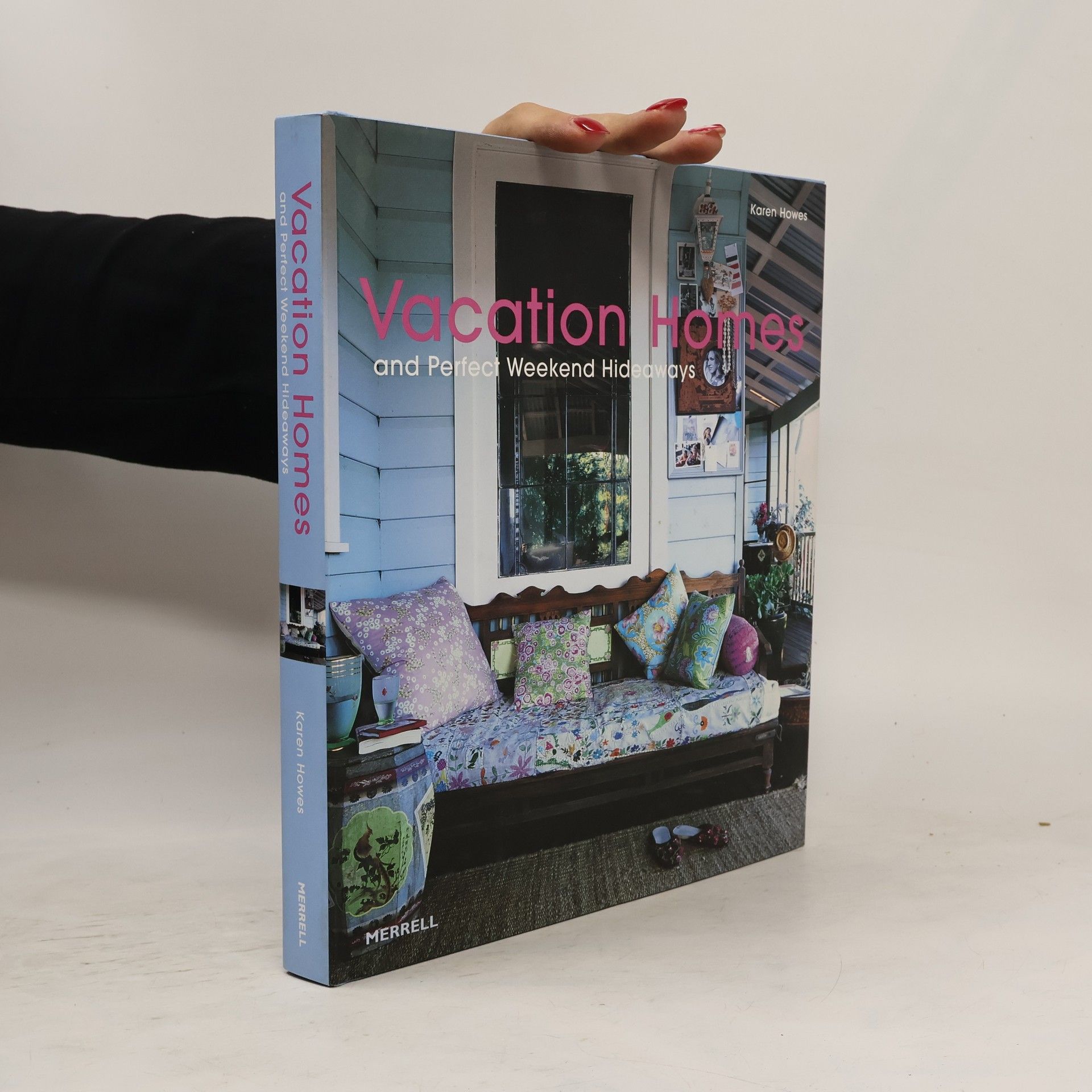Karen Howes Vacation Homes and Perfect Weekend Hideaways