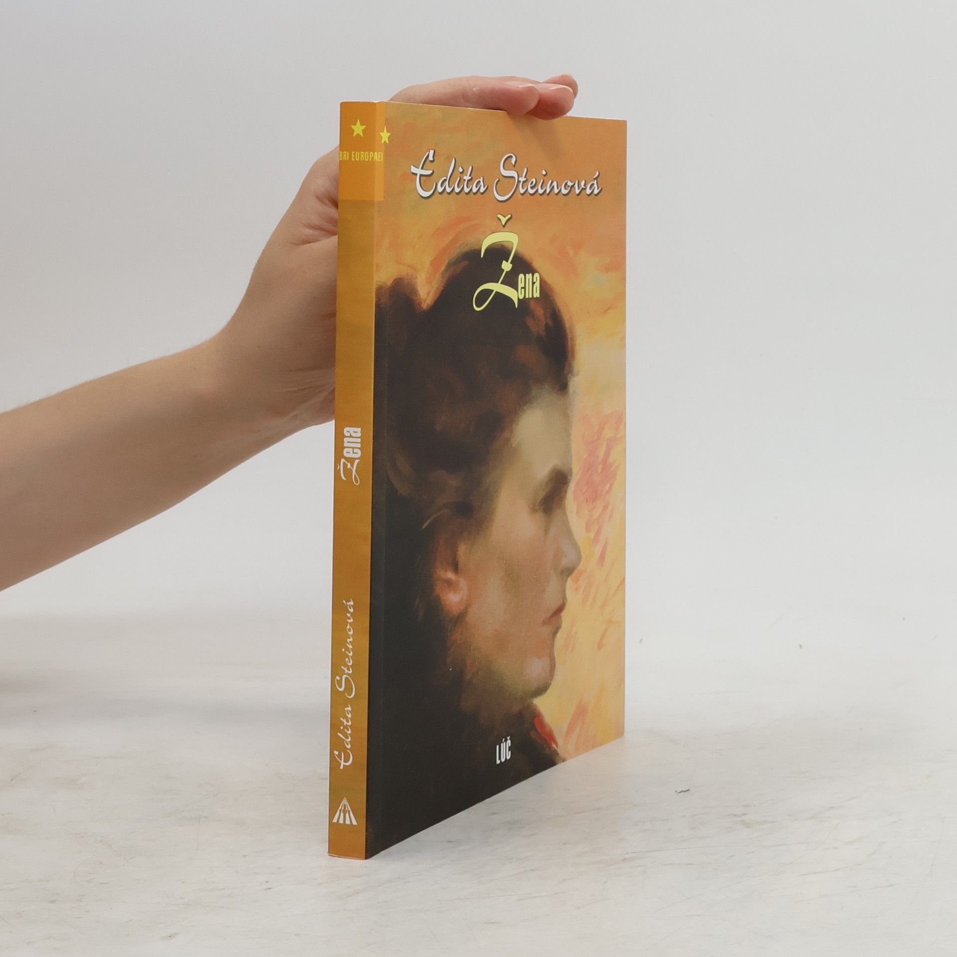 Edith Stein Žena : výber z prednášok