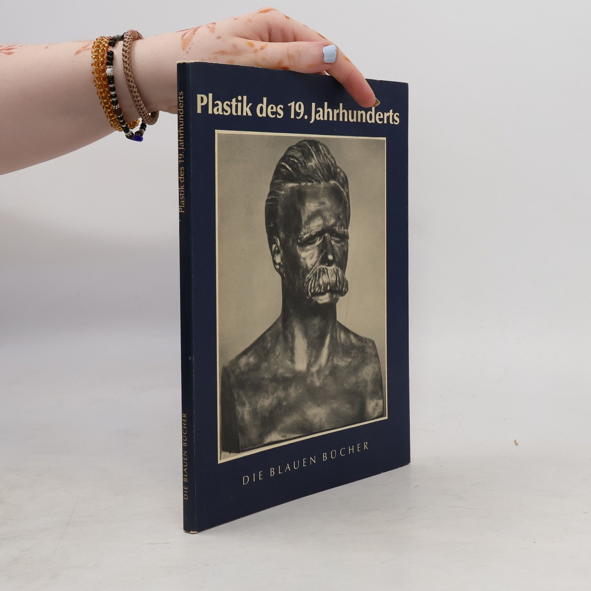 Kolektív autorov Plastik des 19. Jahrhunderts