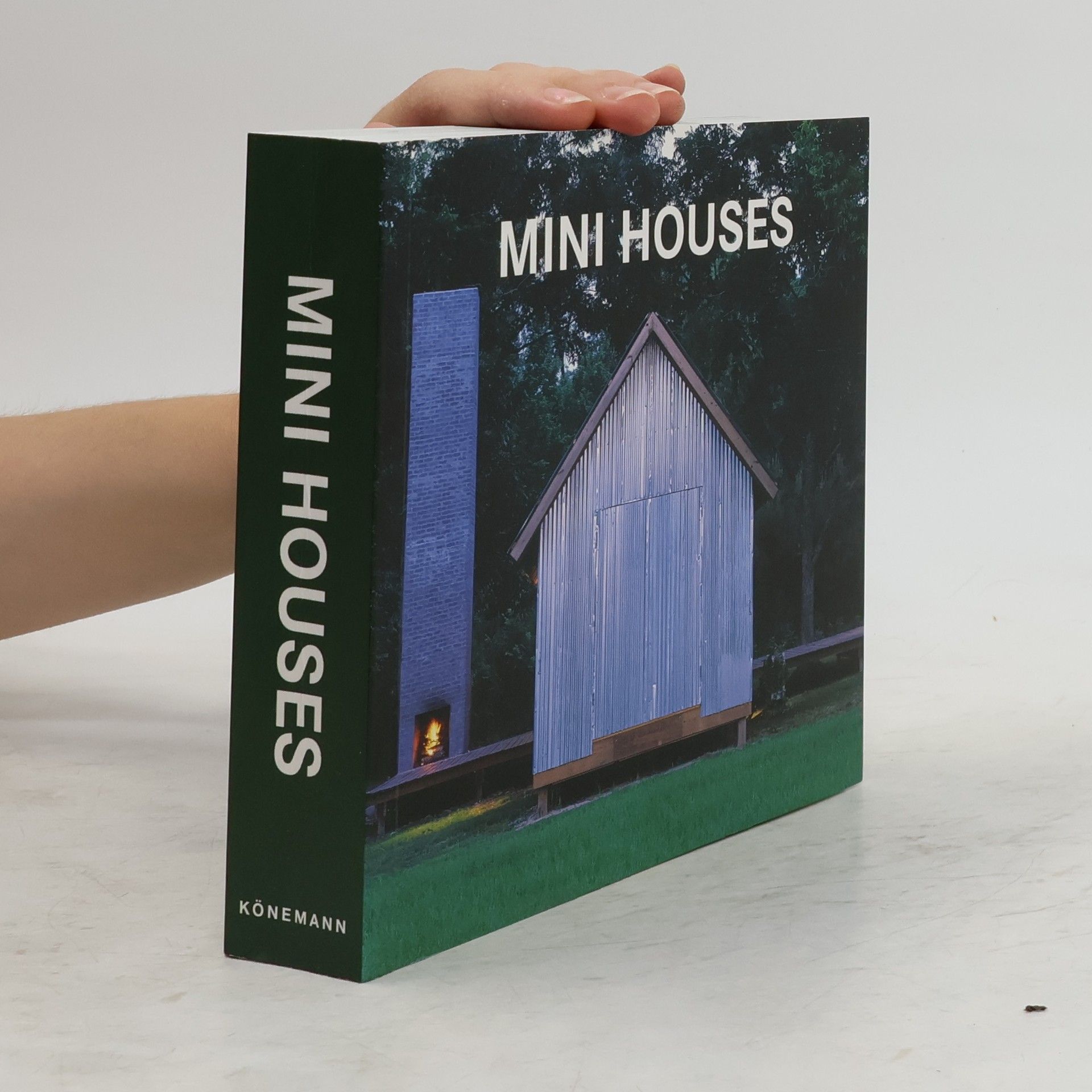Auteurscollectief Mini houses