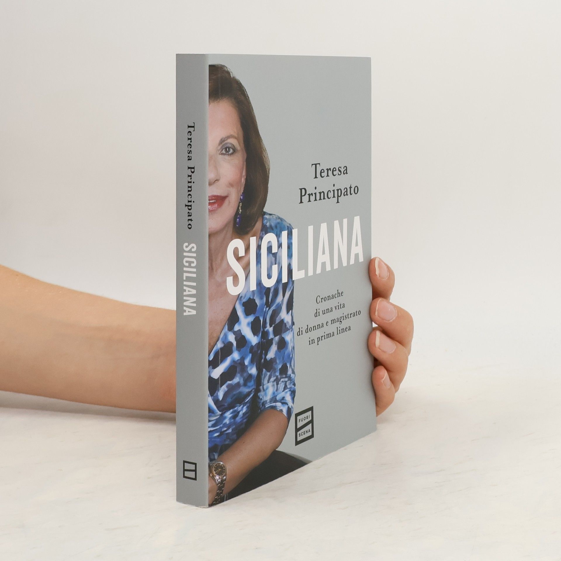 Teresa Principato Siciliana