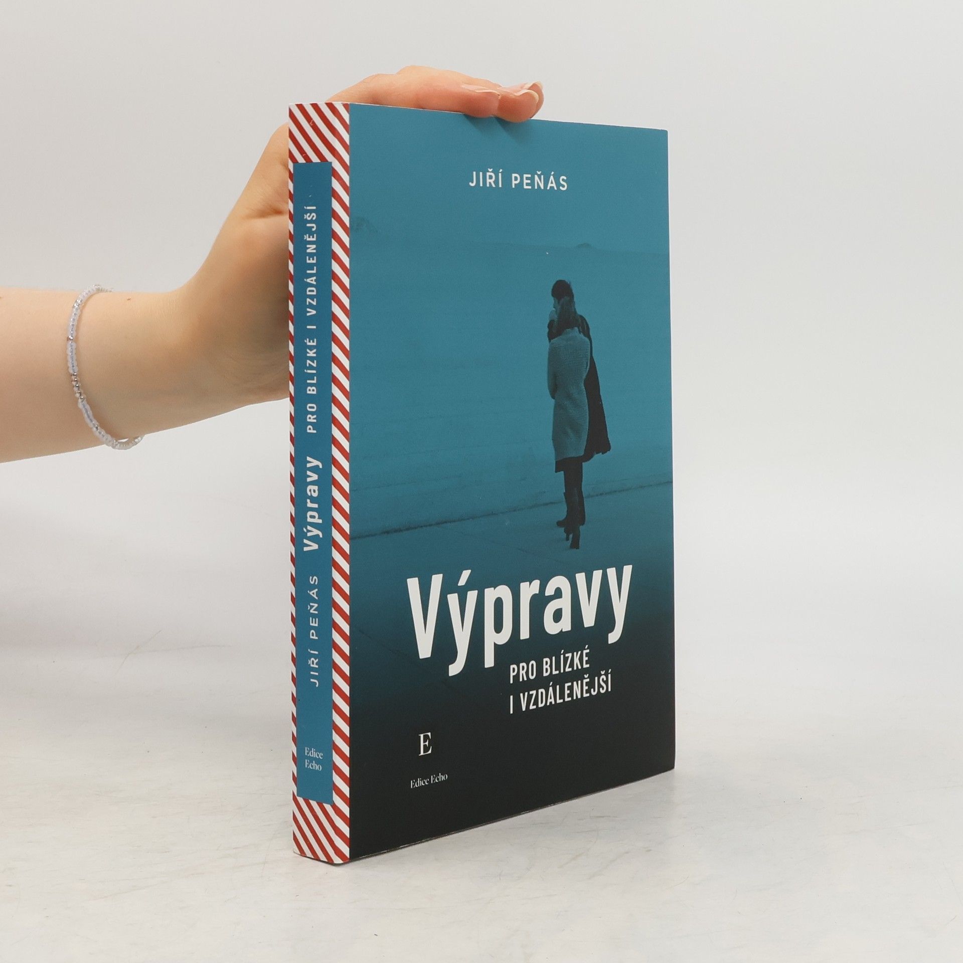 Jiří Peňás Výpravy pro blízké i vzdálenější