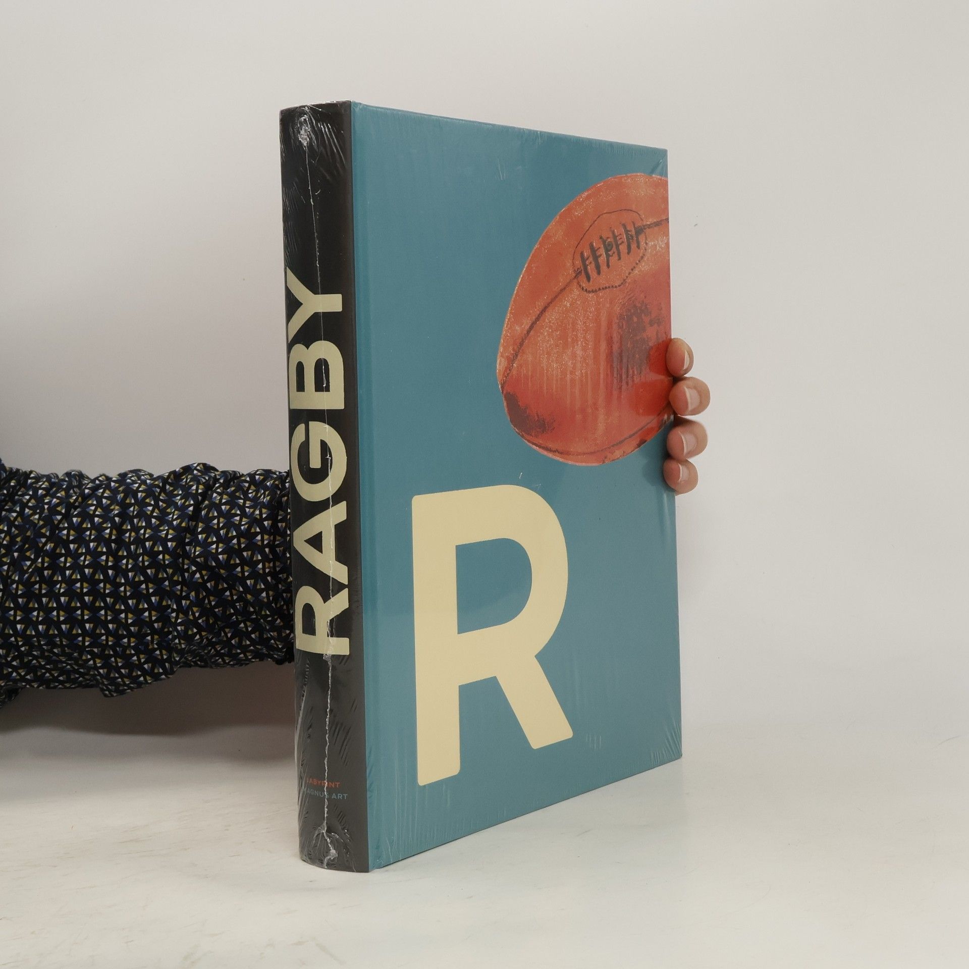 James Stafford Ragby