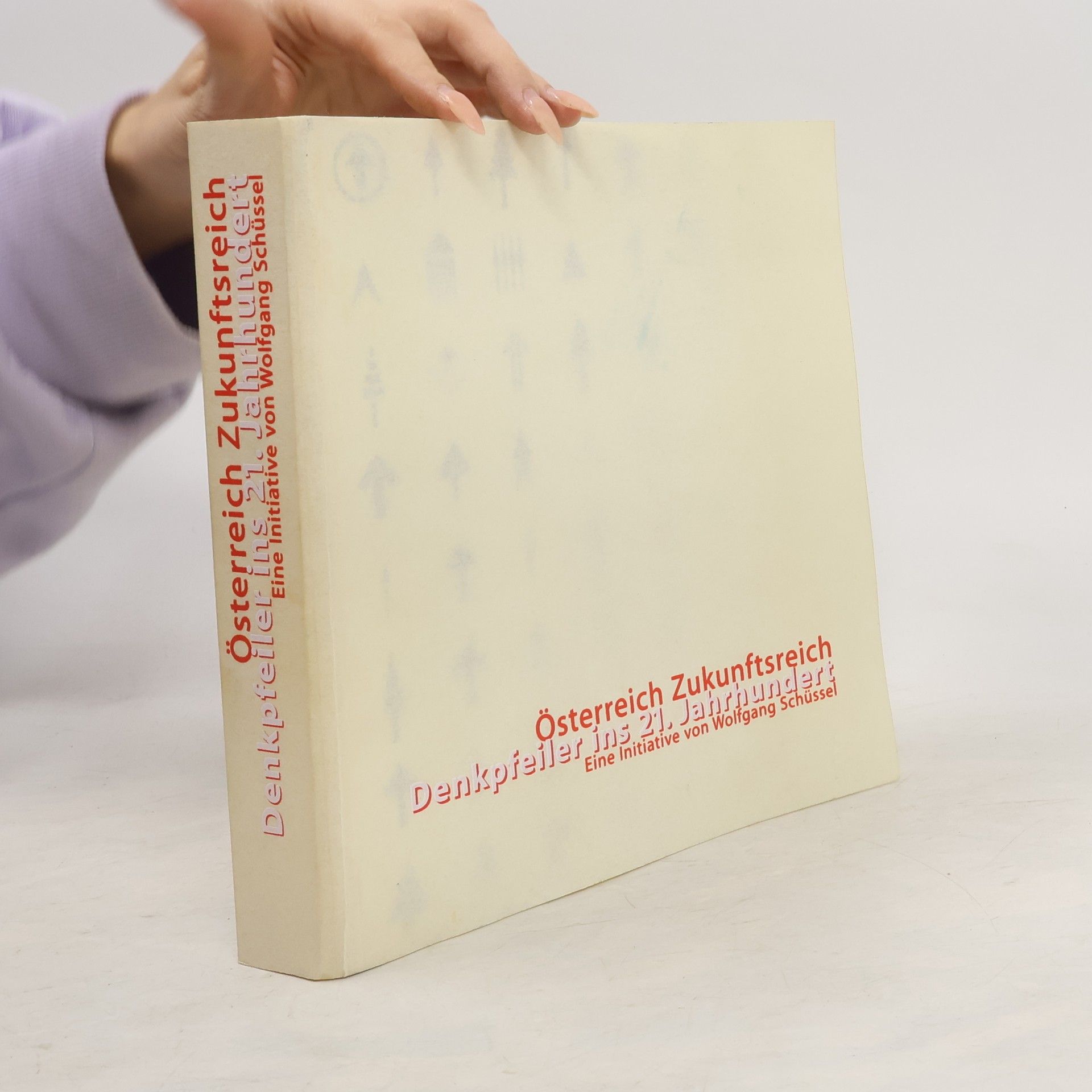 Stefan Karner Österreich Zukunftsreich