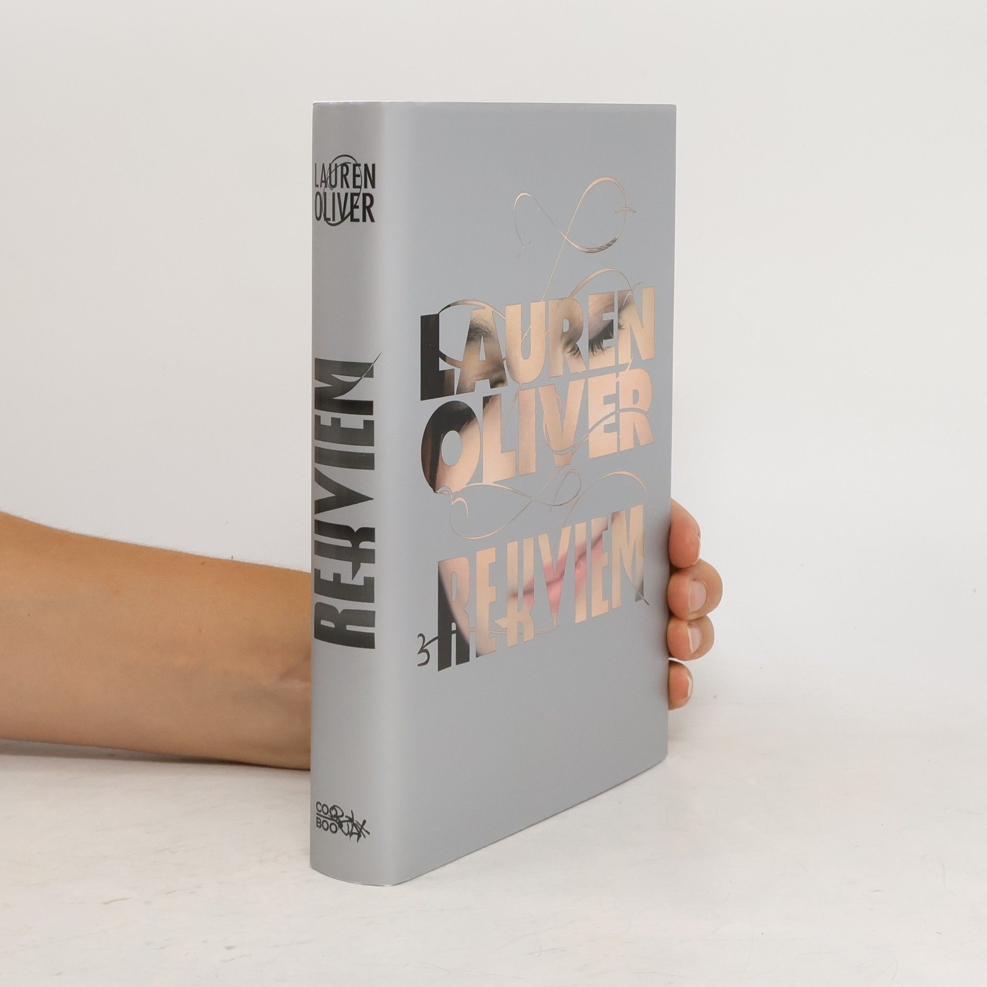 Lauren Oliver Rekviem