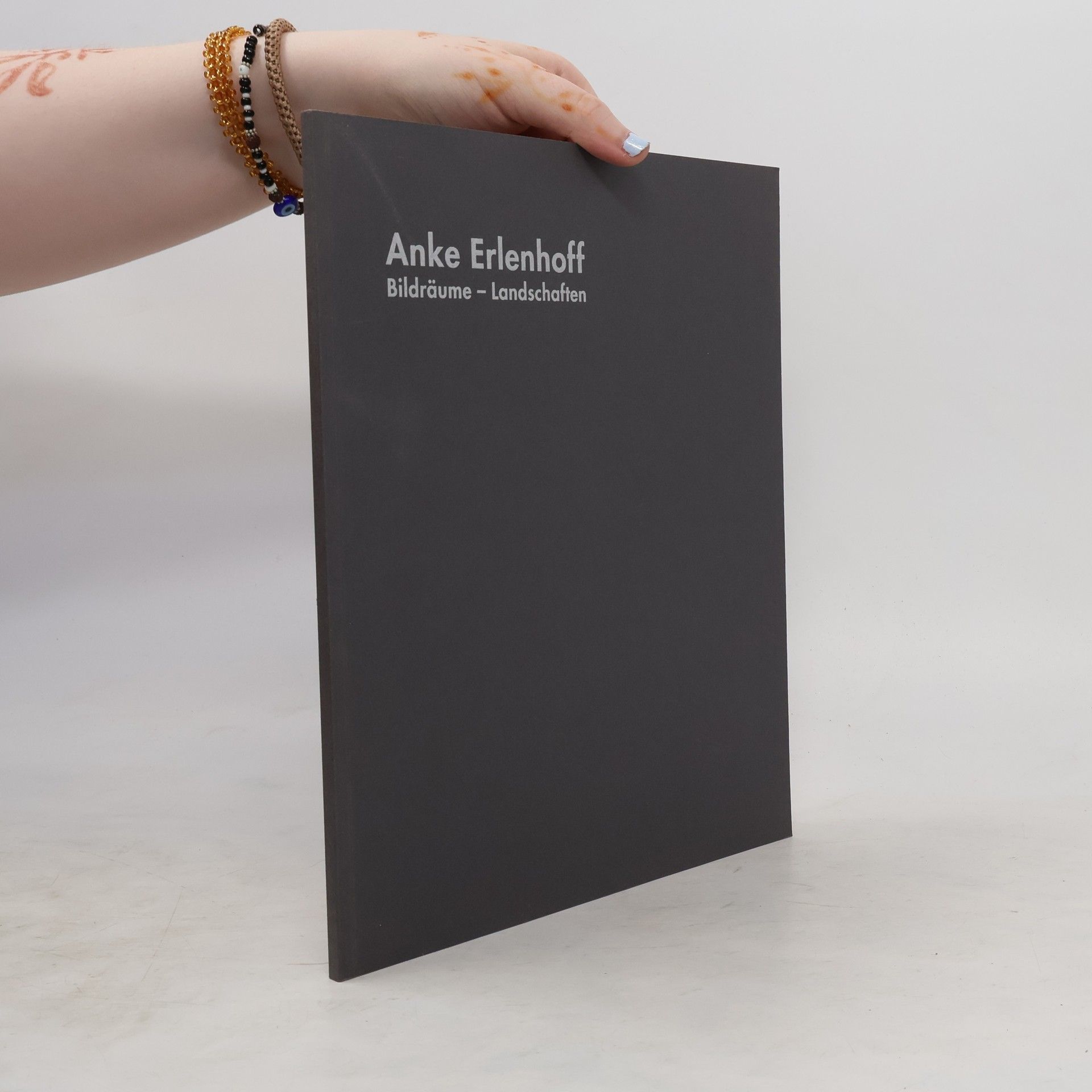 Auteurscollectief Anke Erlenhoff