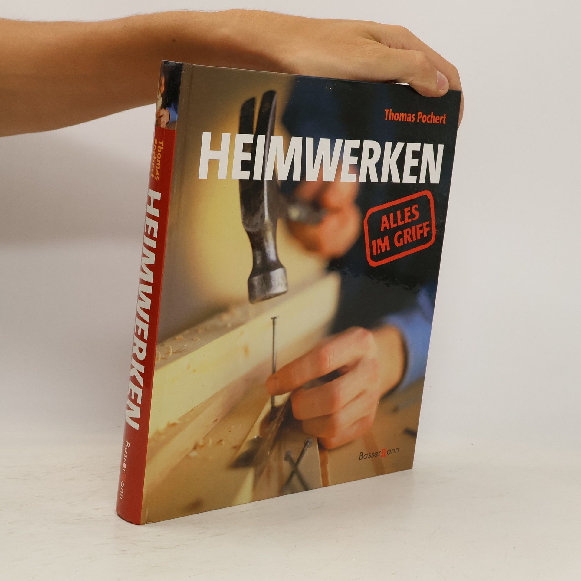 Thomas Pochert Heimwerken
