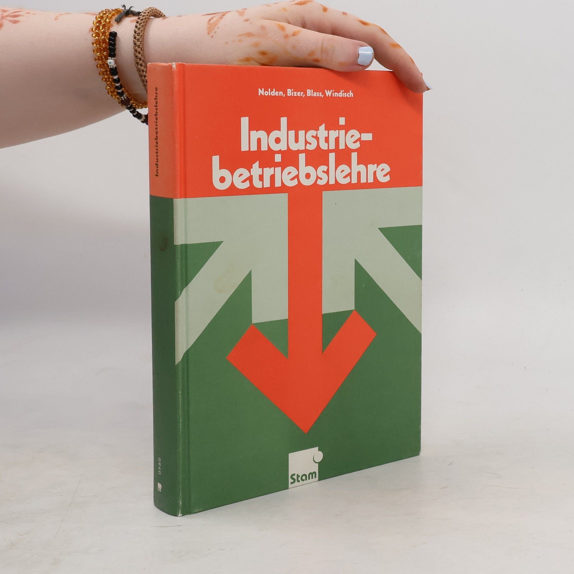 Autorenkollektiv Industriebetriebslehre - Management betrieblicher Prozesse
