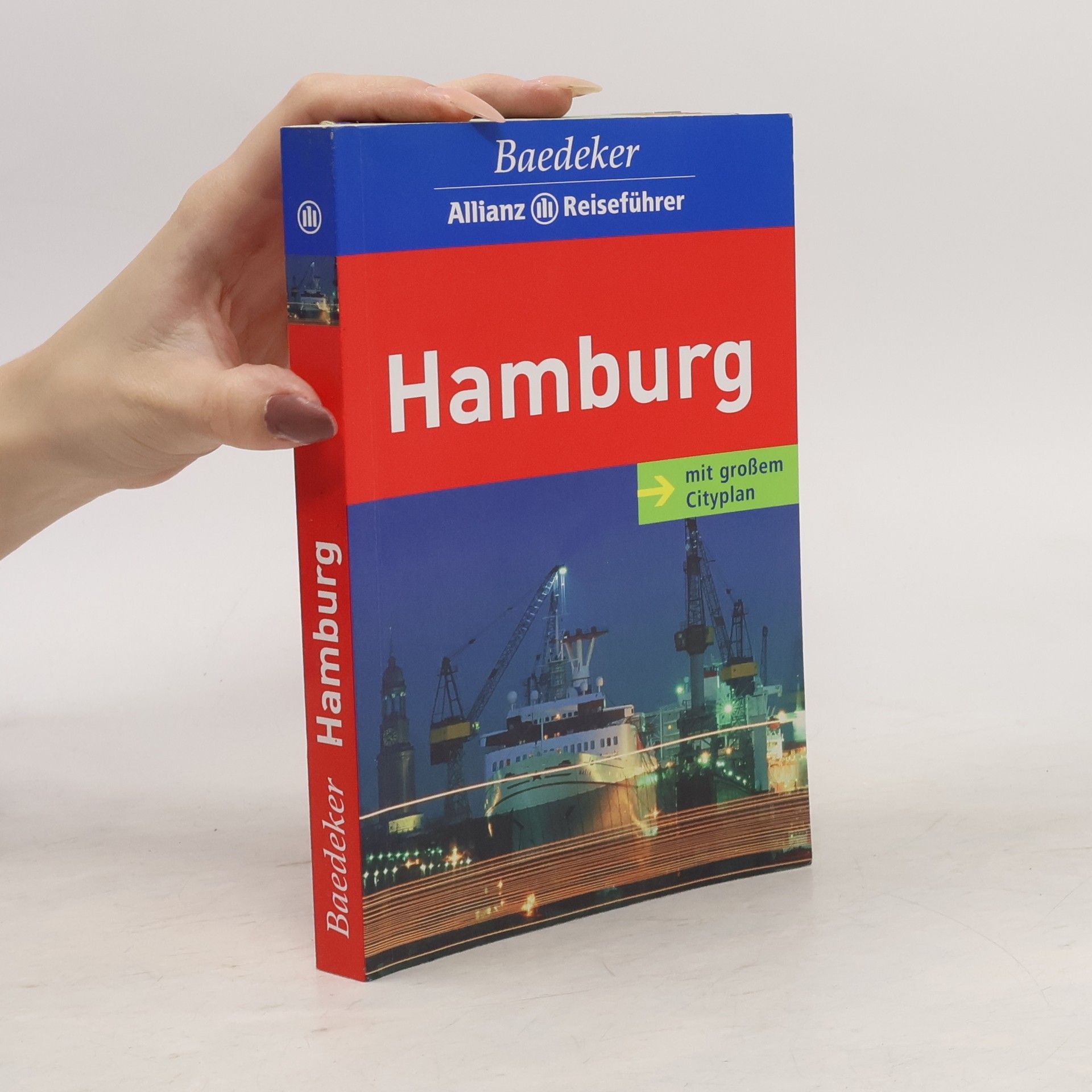 Wieland Höhne Hamburg