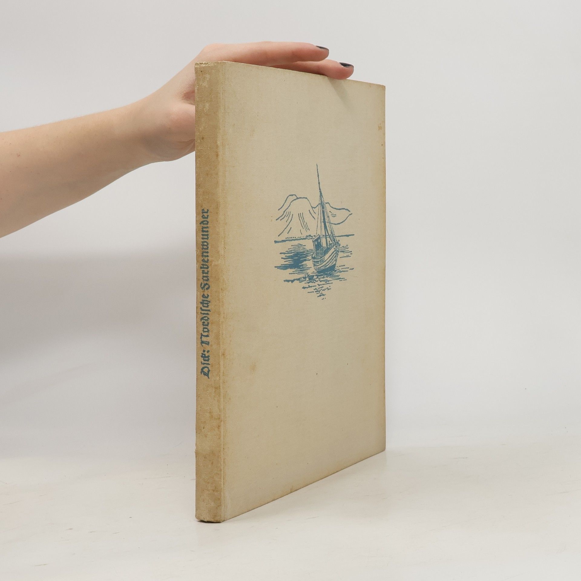 Elisabeth Dick Nordische Farbenwunder