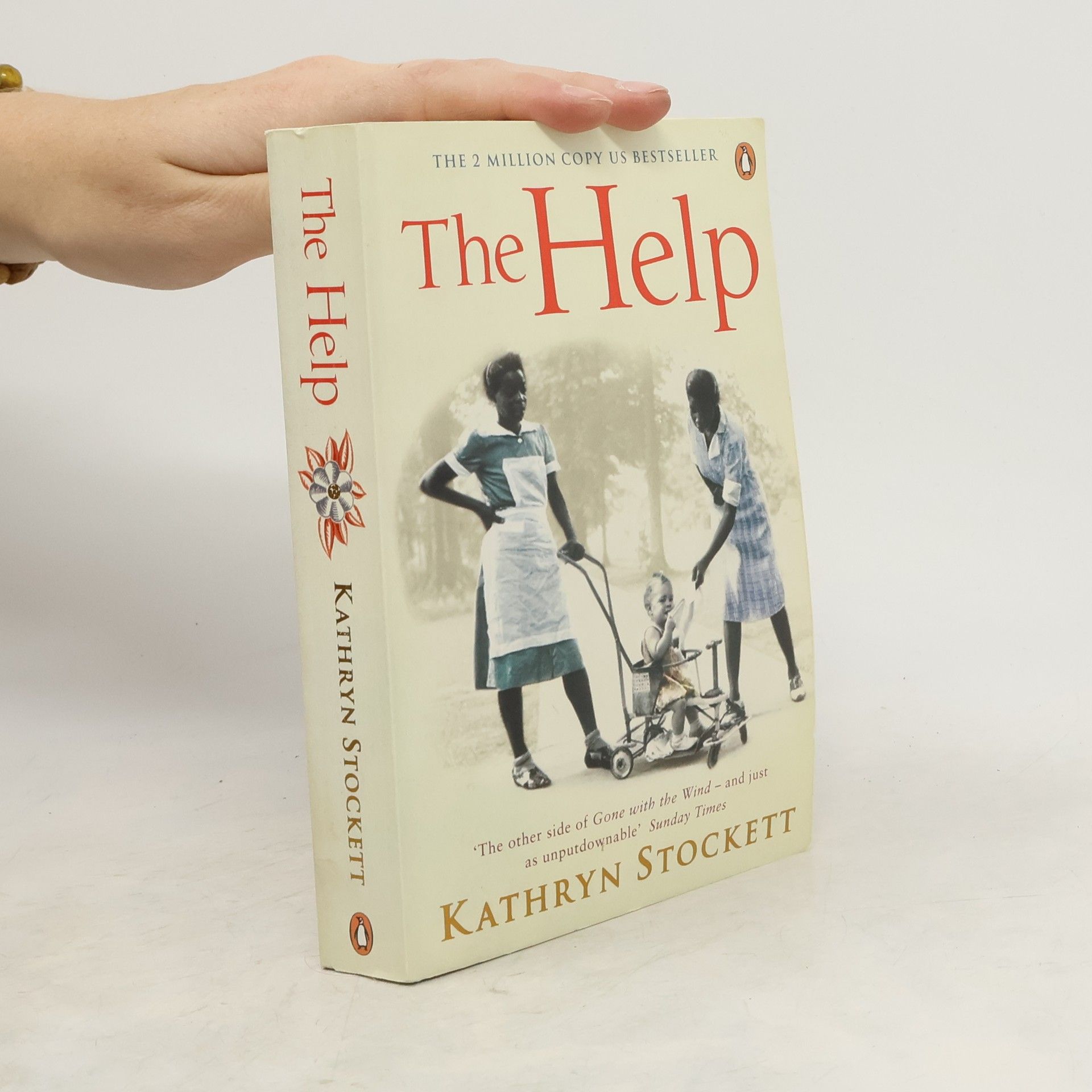 Kathryn Stockett The Help