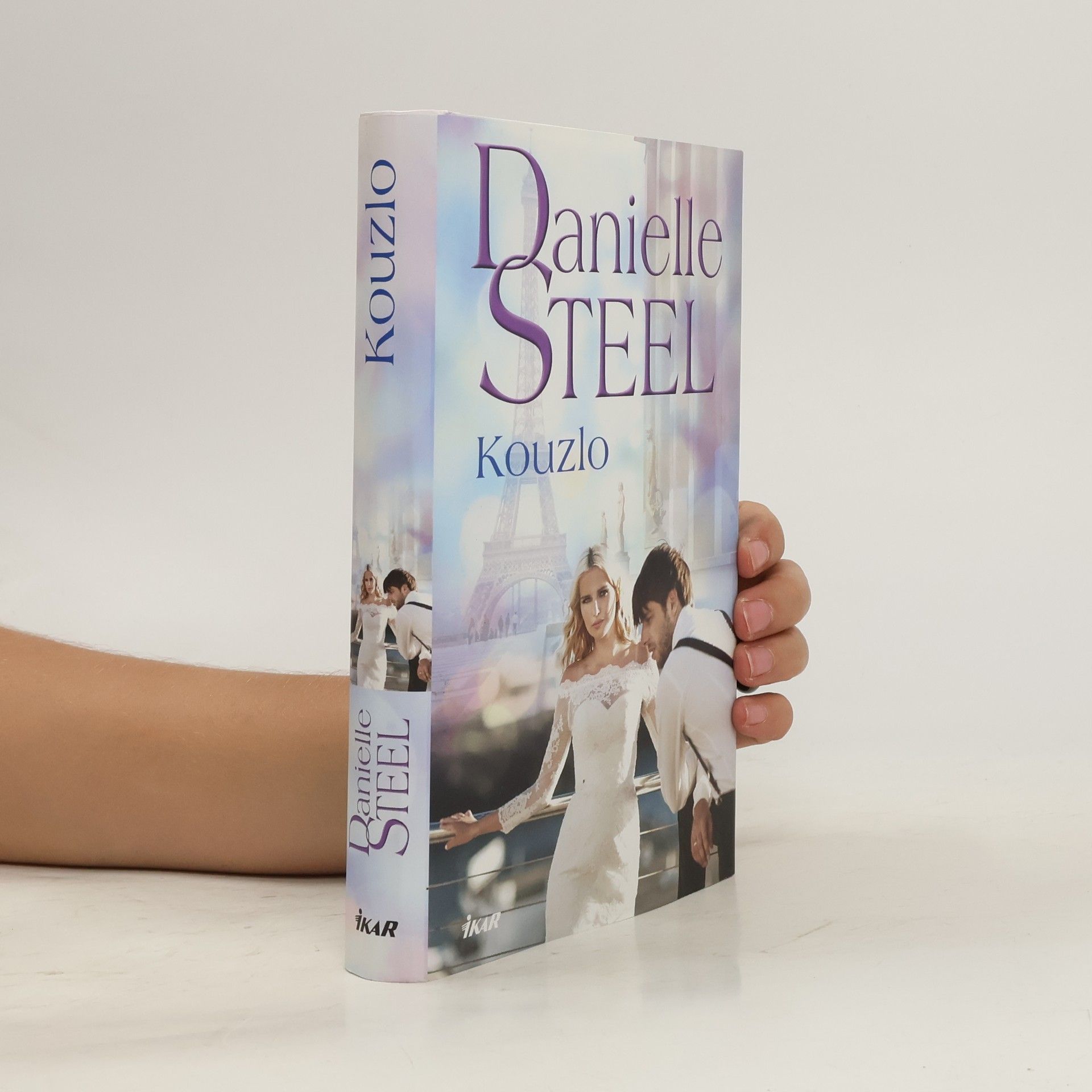 Danielle Steel Kouzlo