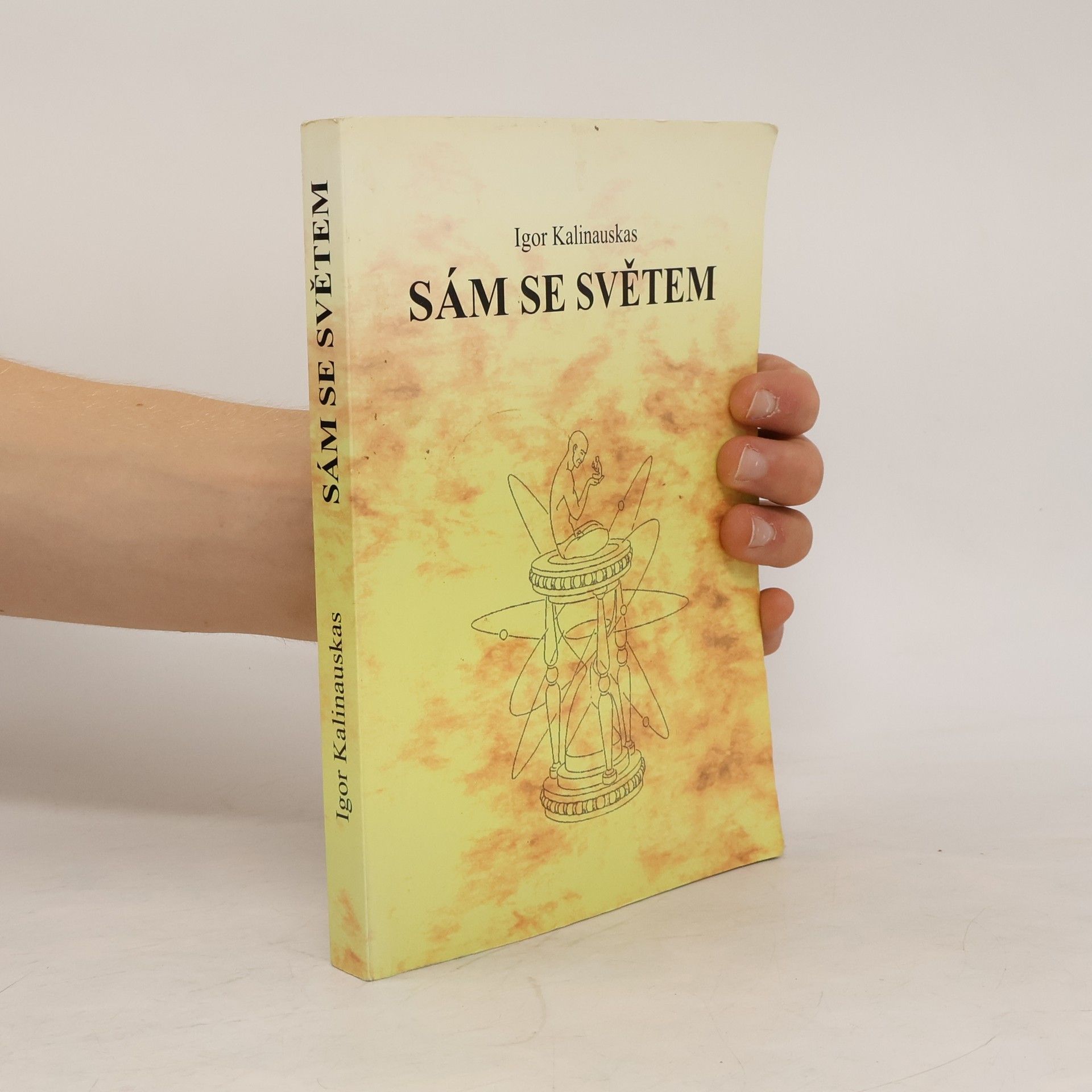 Auteurscollectief Sám se světem