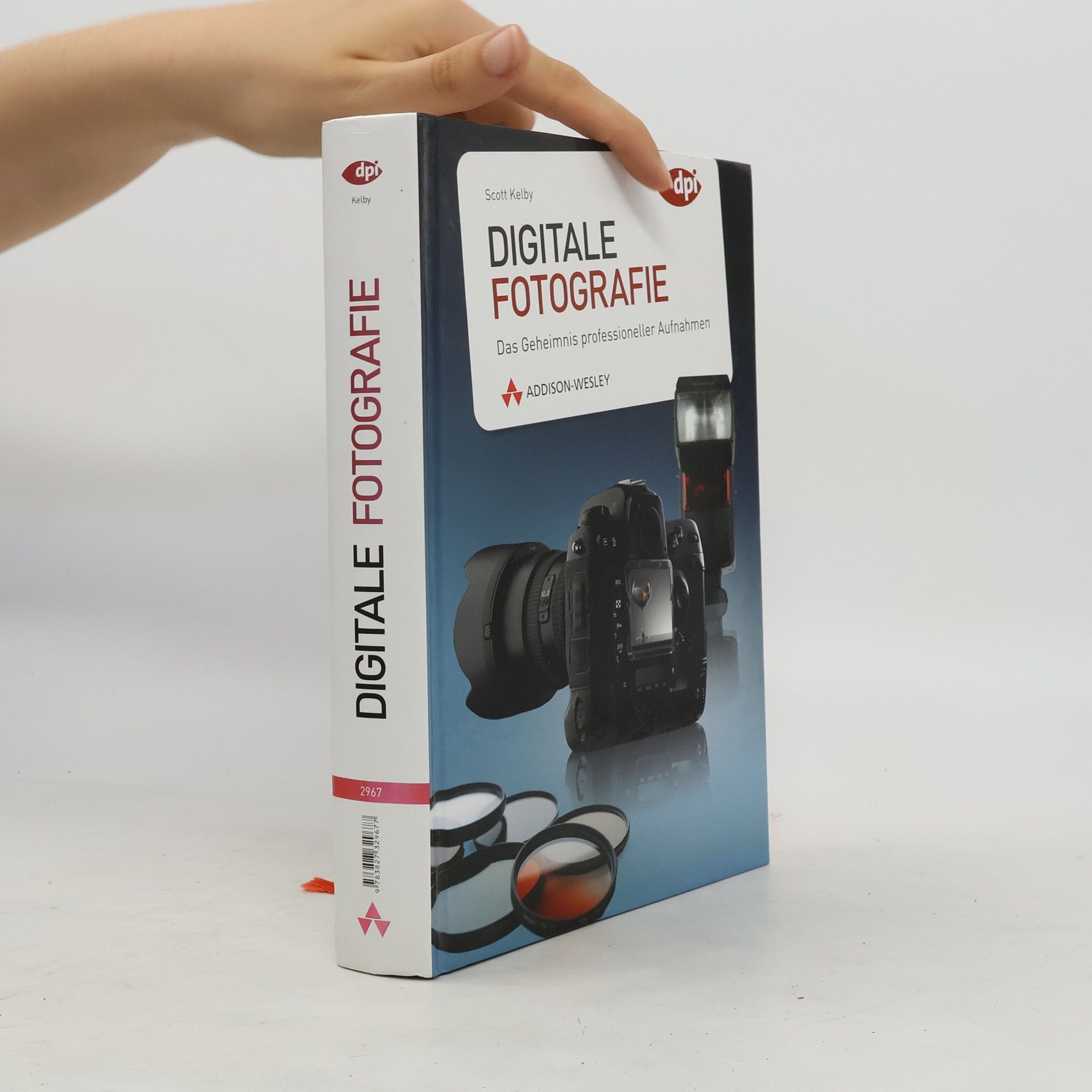 Scott Kelby Digitale Fotografie