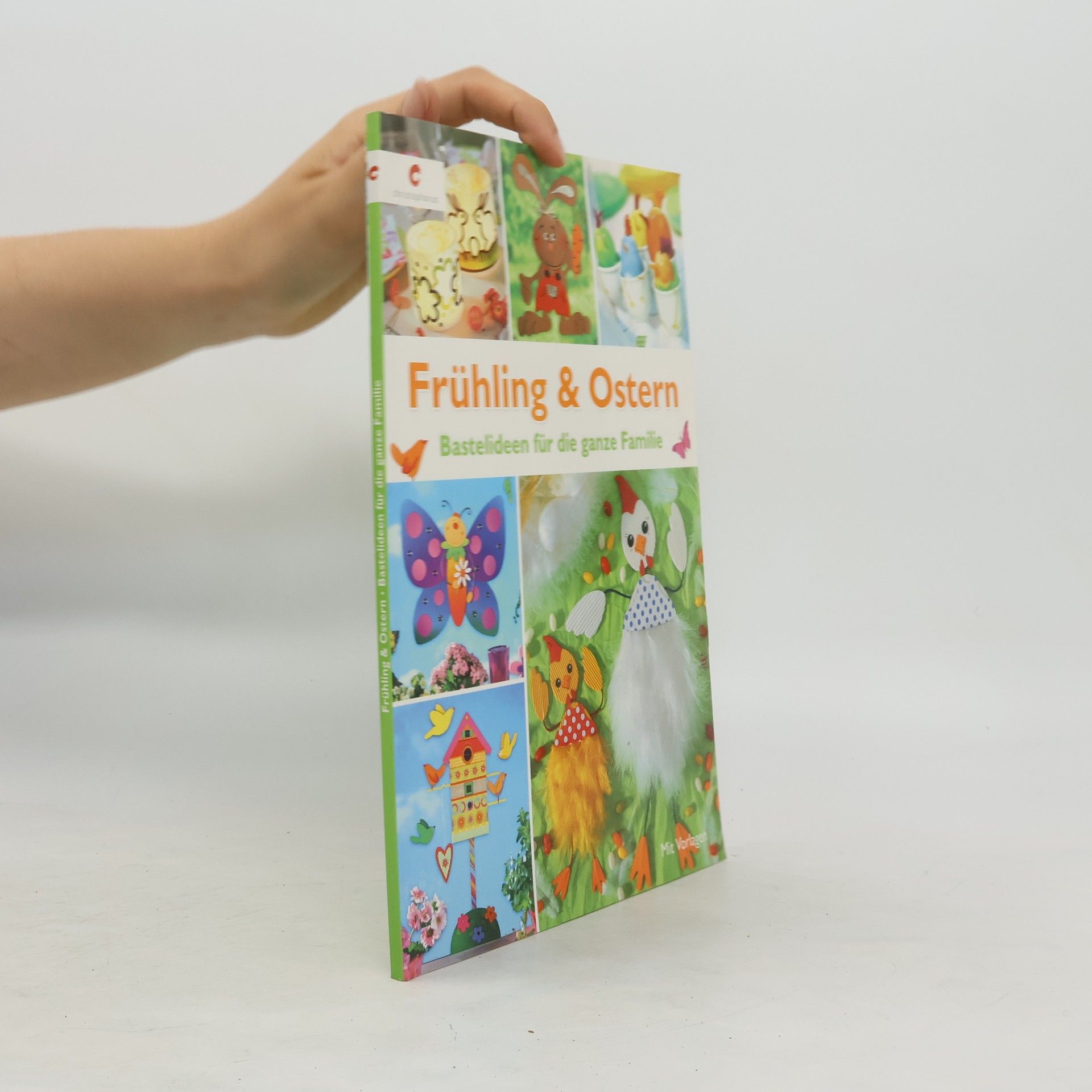 Autorenkollektiv Frühling & Ostern