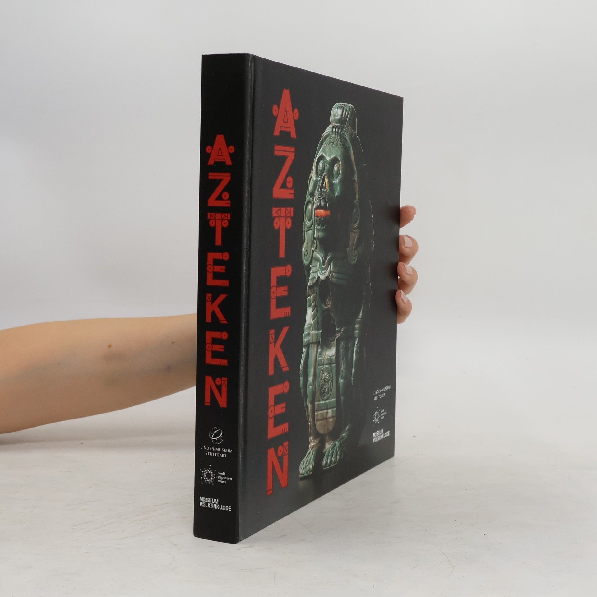 Collectif d'auteurs Azteken