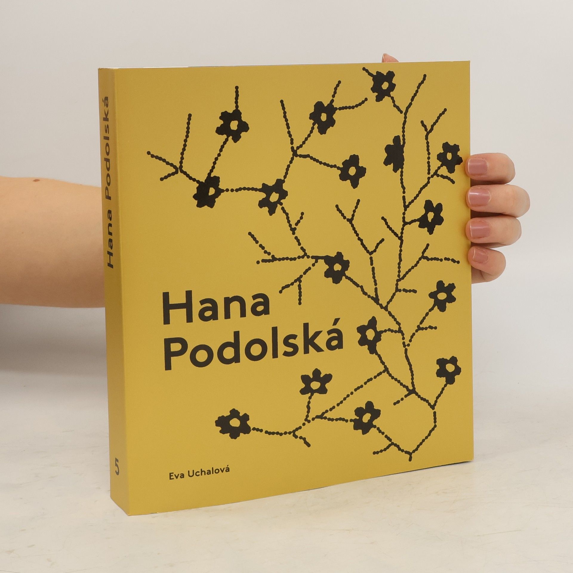 Eva Uchalová Hana Podolská