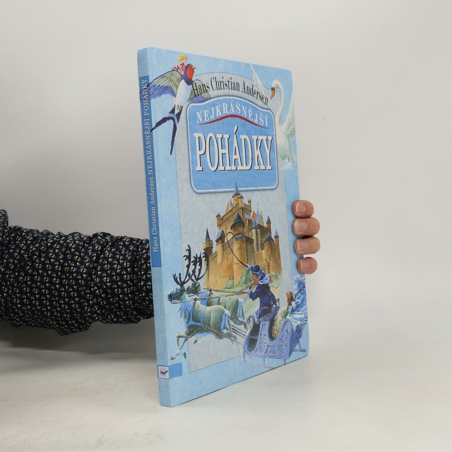 Nejkrásnější pohádky