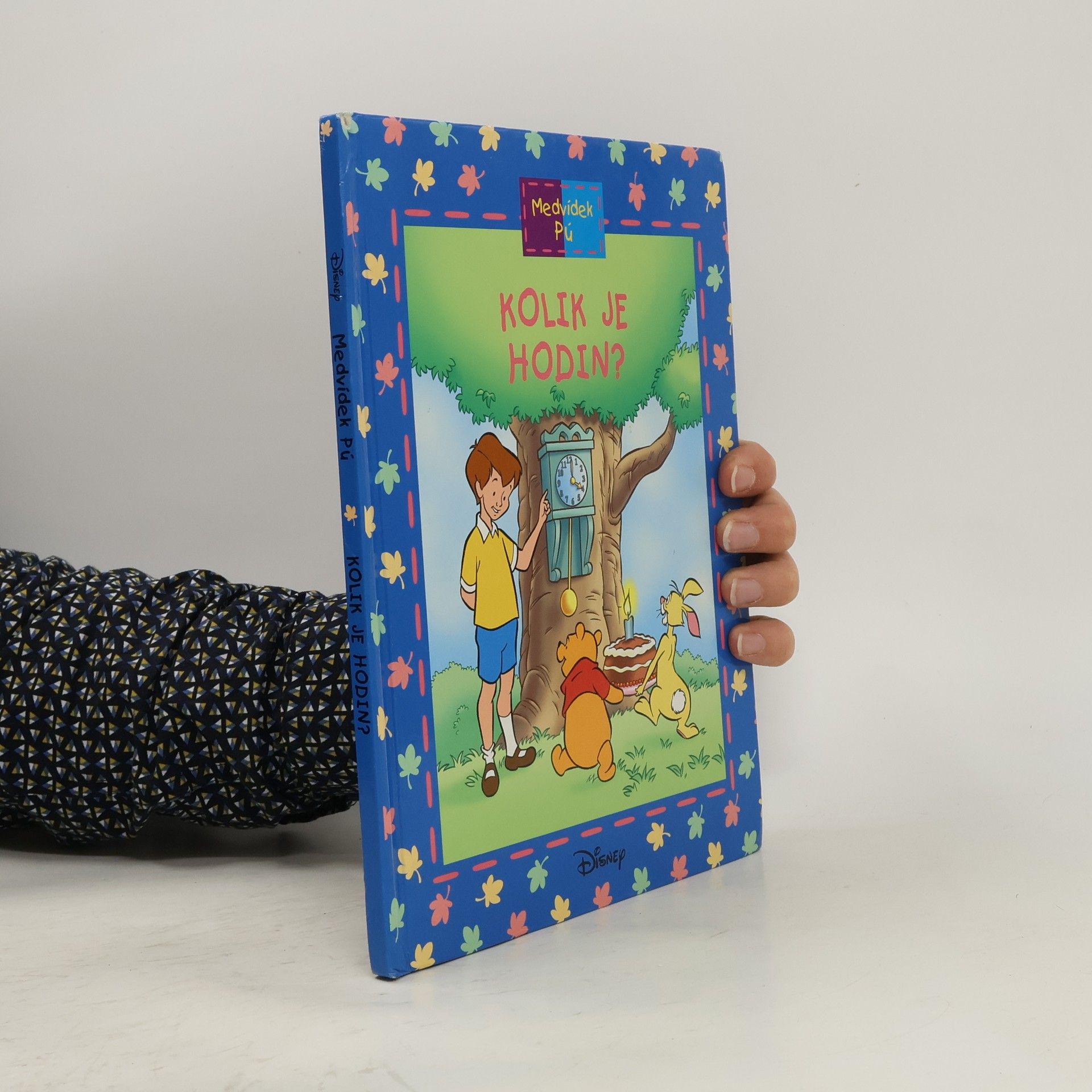 Ysenda Maxtone Graham Kolik je hodin?