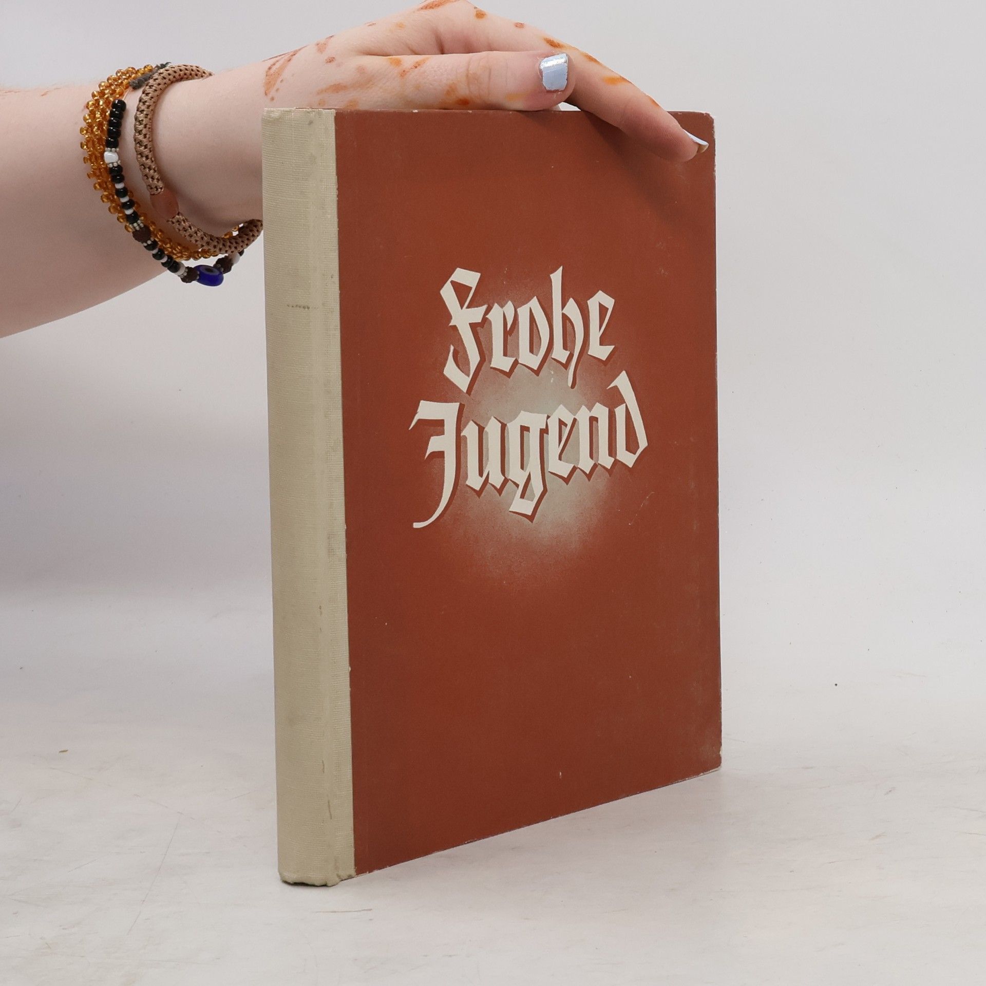 Collectif d'auteurs Frohe Jugend