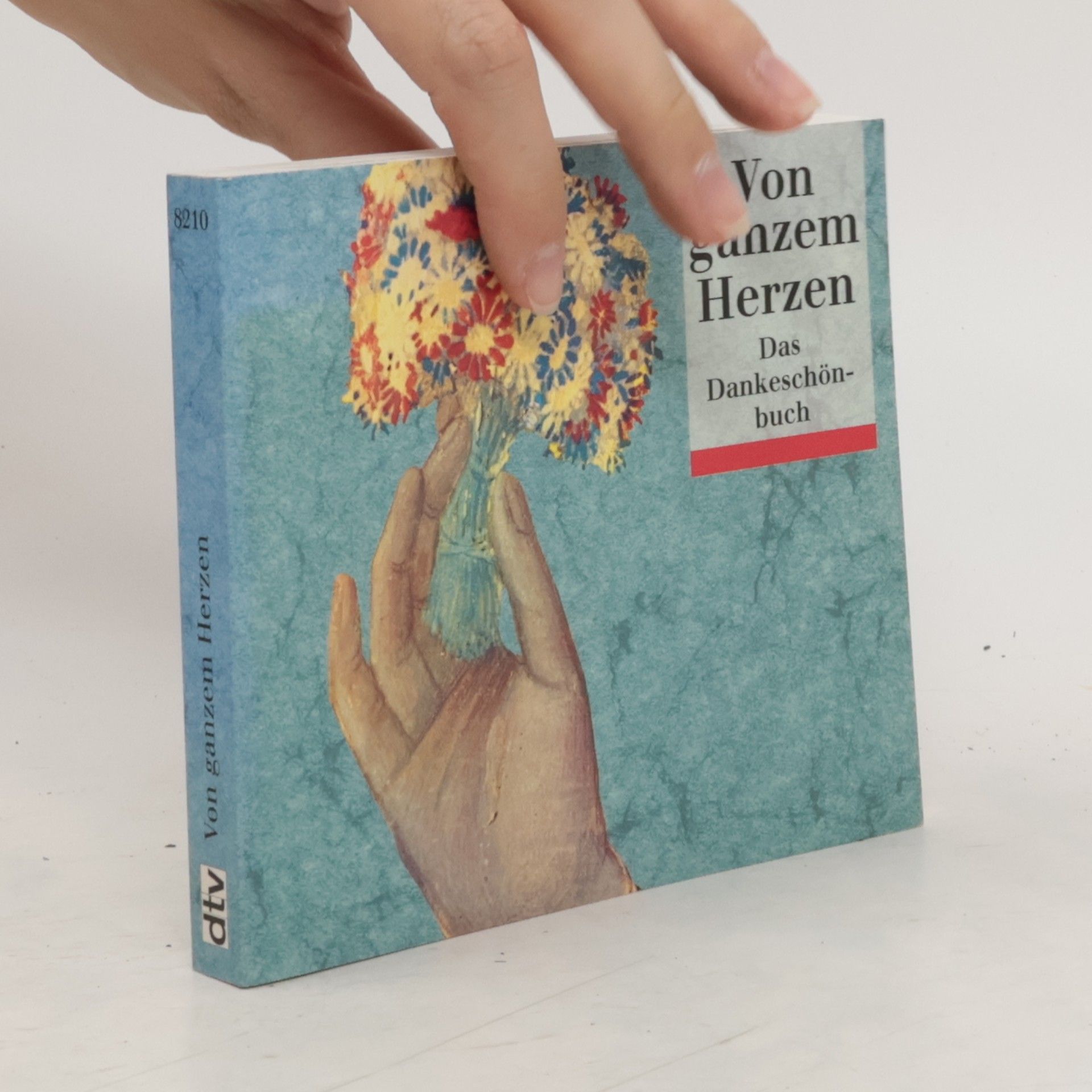 Ulrike Nikel Von ganzen Herzen