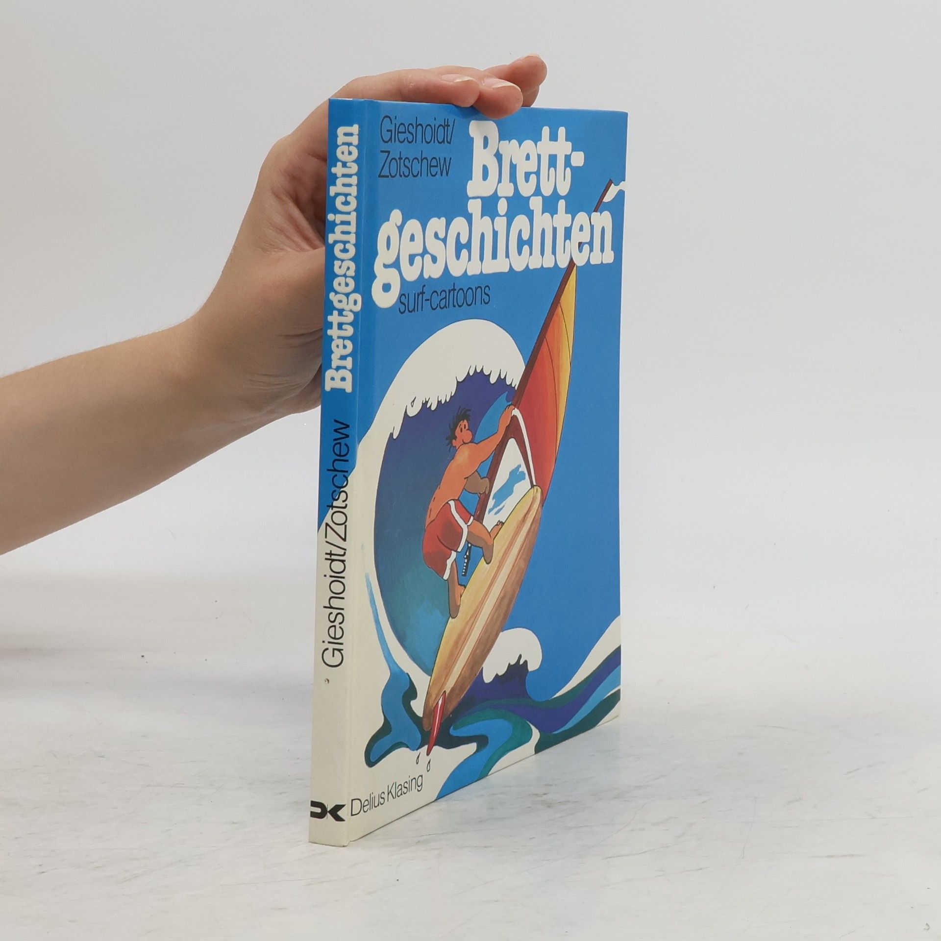 Autorenkollektiv Brettgeschichten