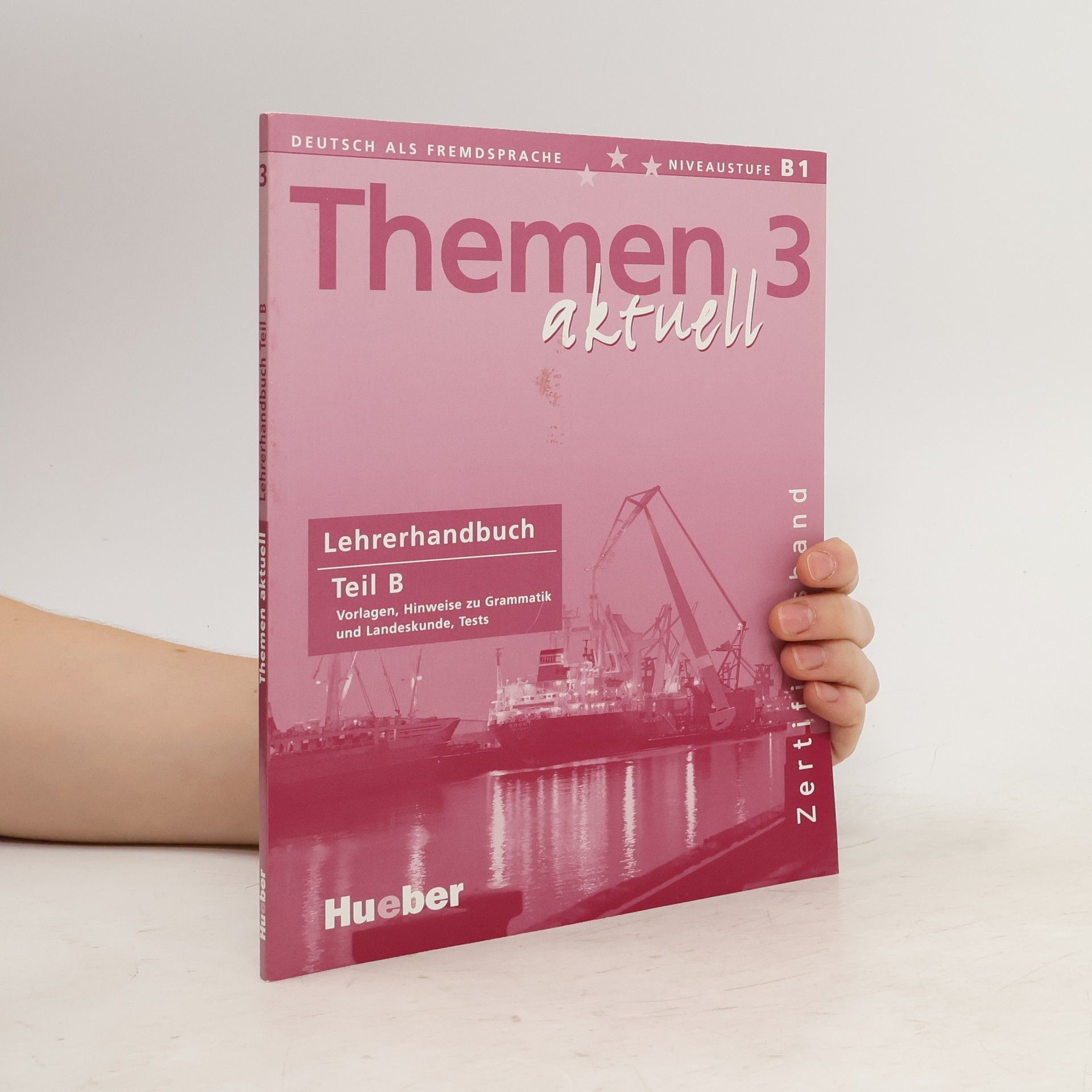 Collectif d'auteurs Themen aktuell