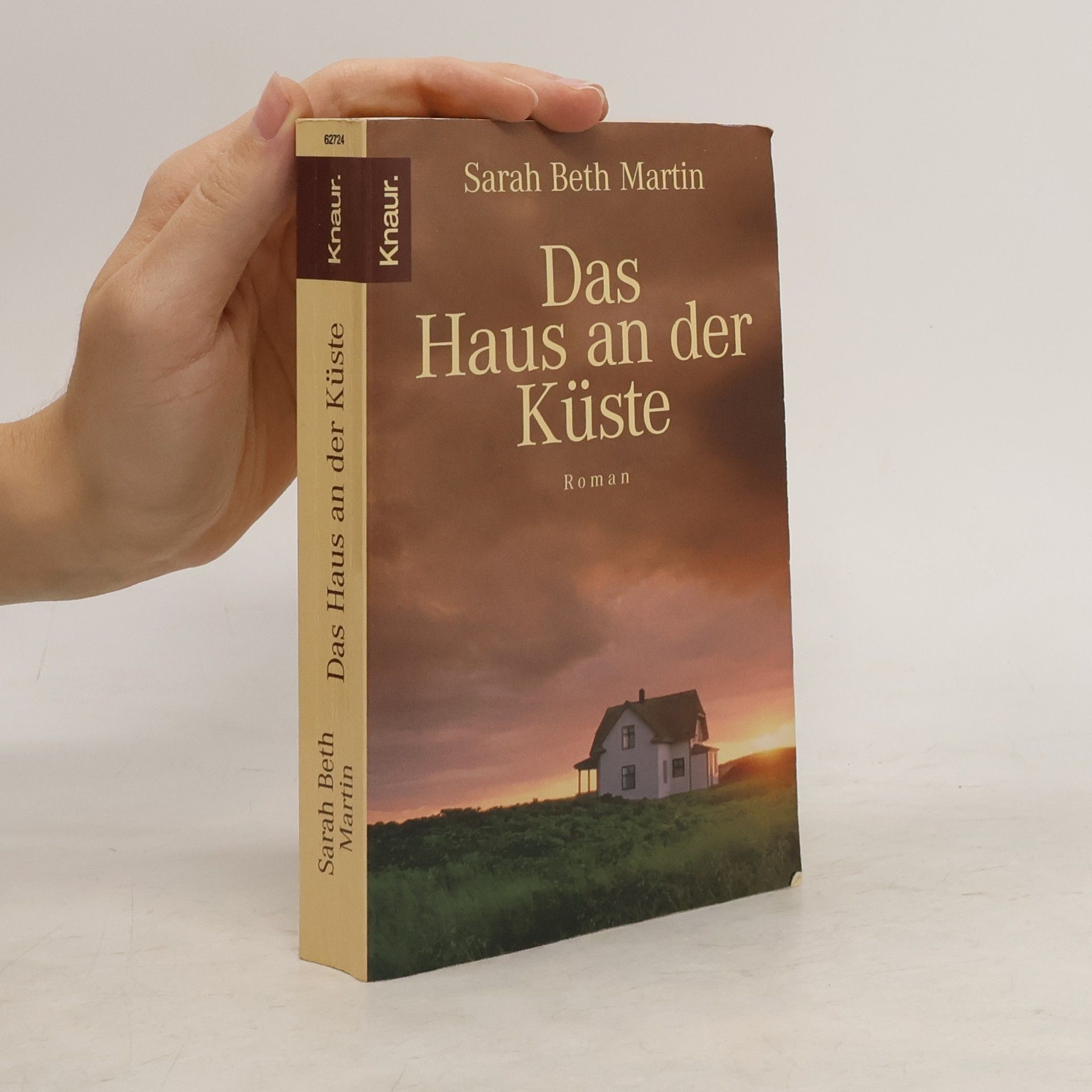 Sarah Beth Martin Das Haus an der Küste