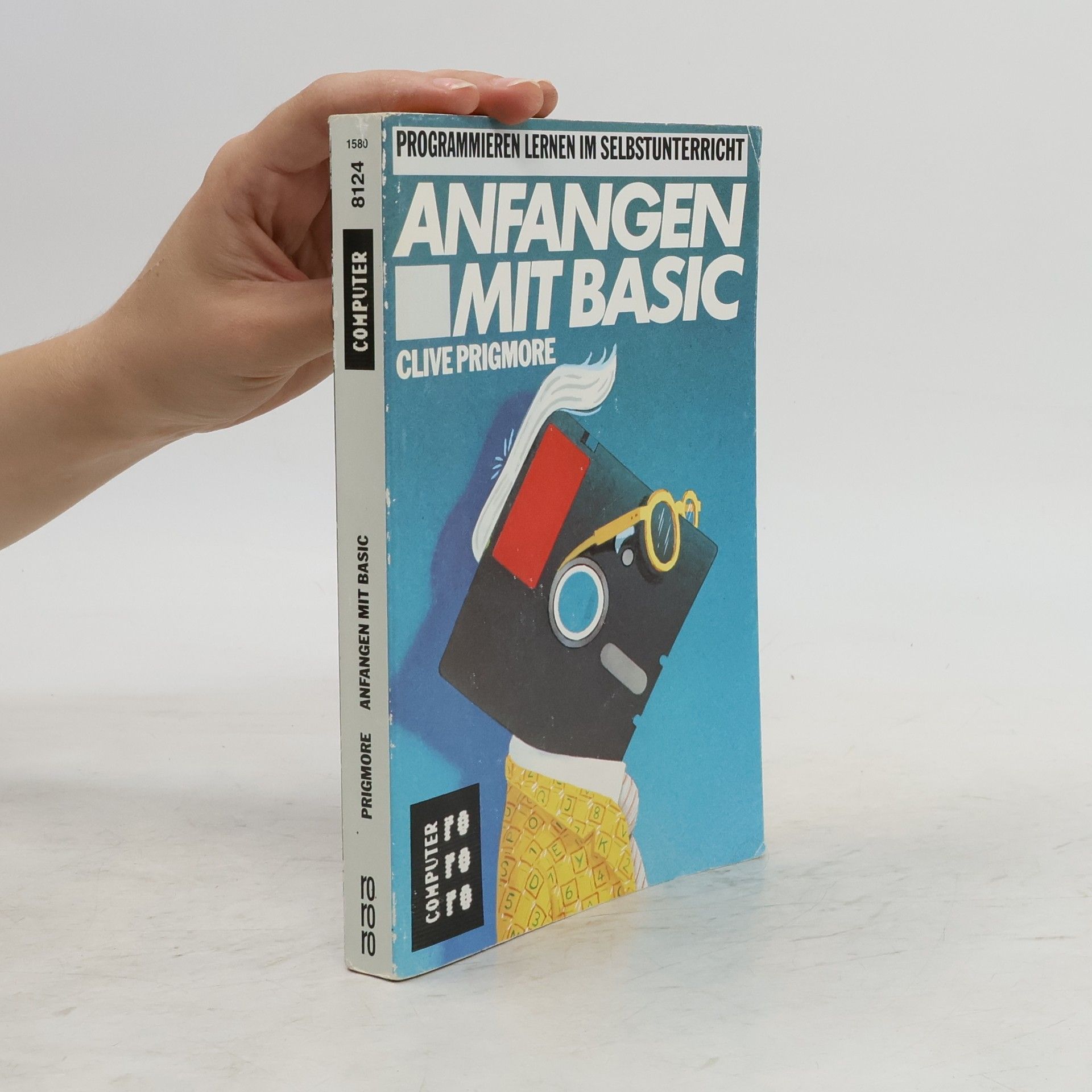 Clive Prigmore Anfangen mit Basic