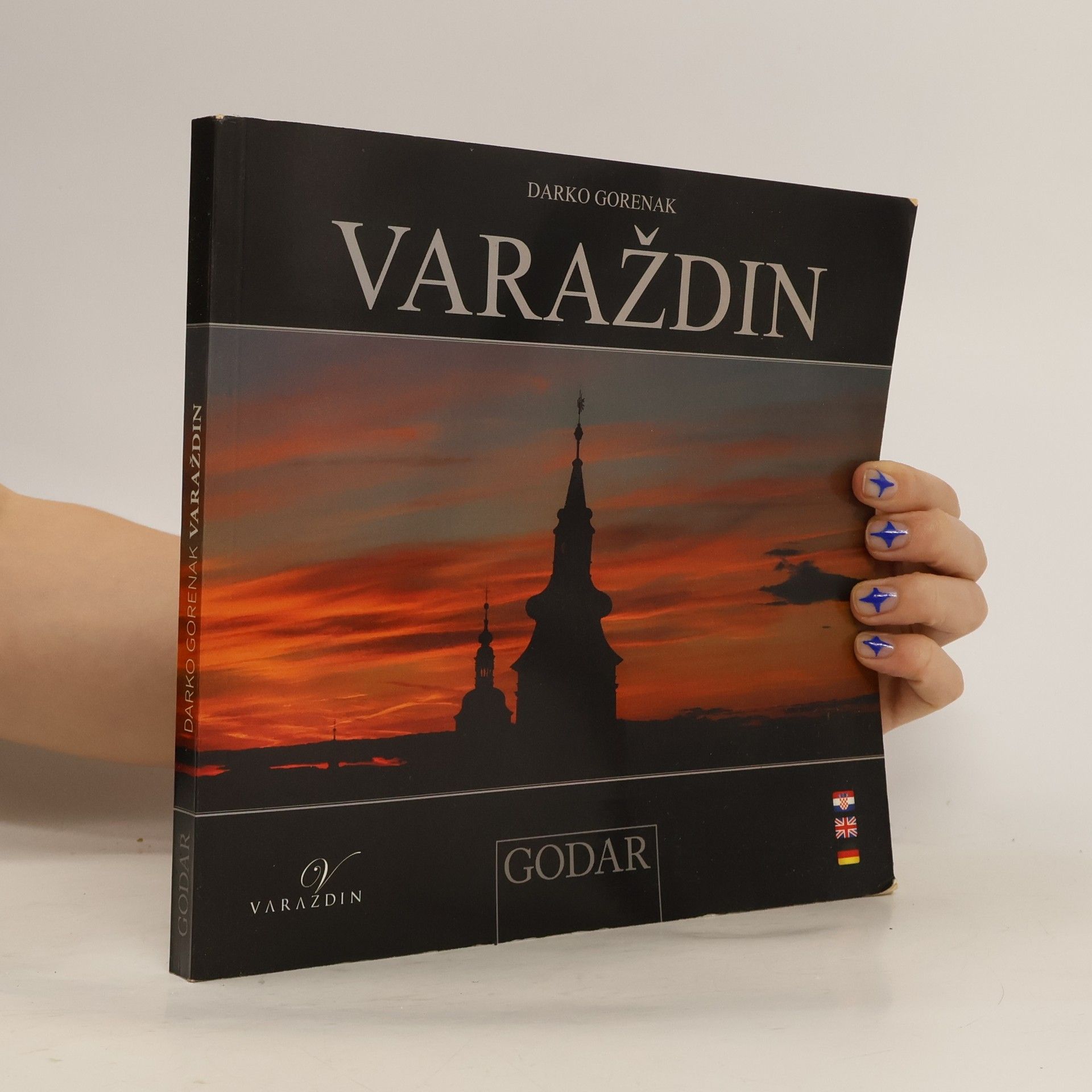 Darko Gorenak Varaždin