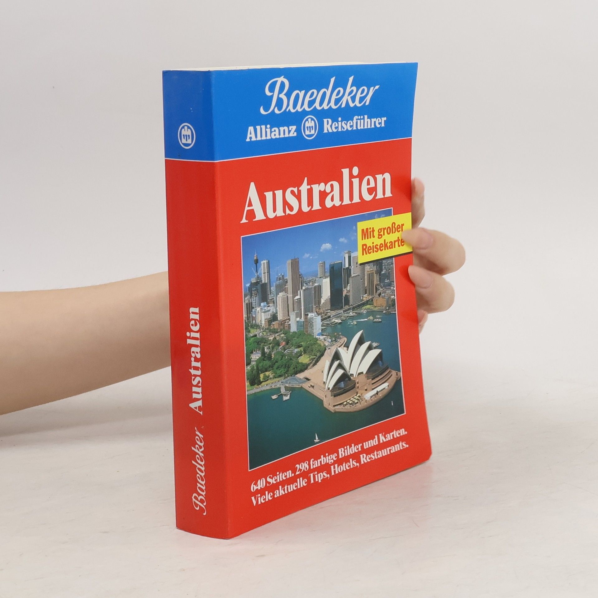 Collectif d'auteurs Australien