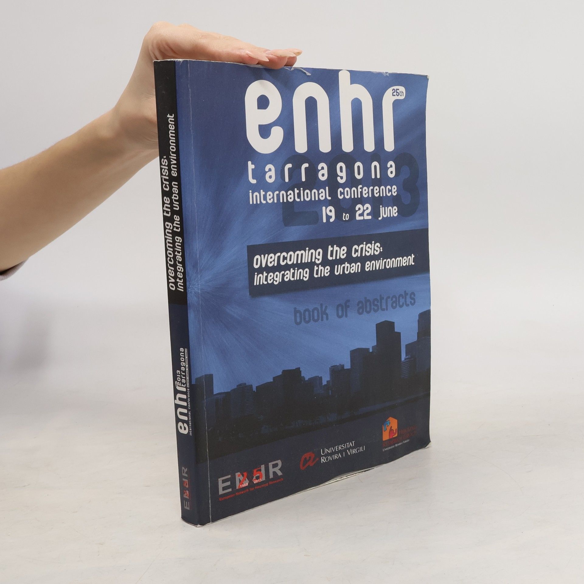 Kolektív autorov Overcoming the Crisis