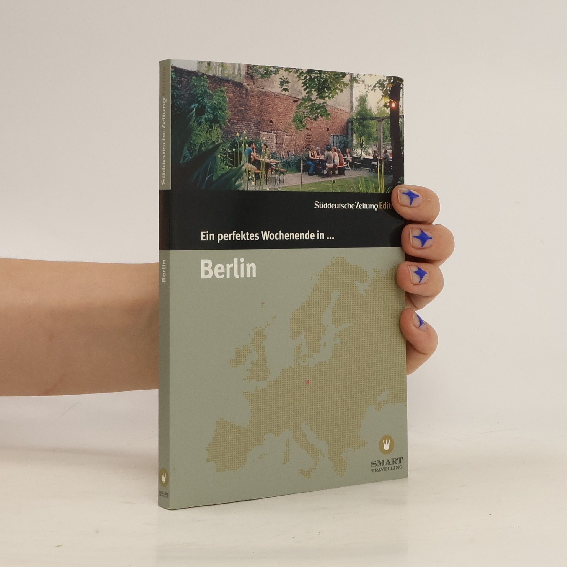 Nicola Bramigk Ein perfektes Wochenende in ... Berlin