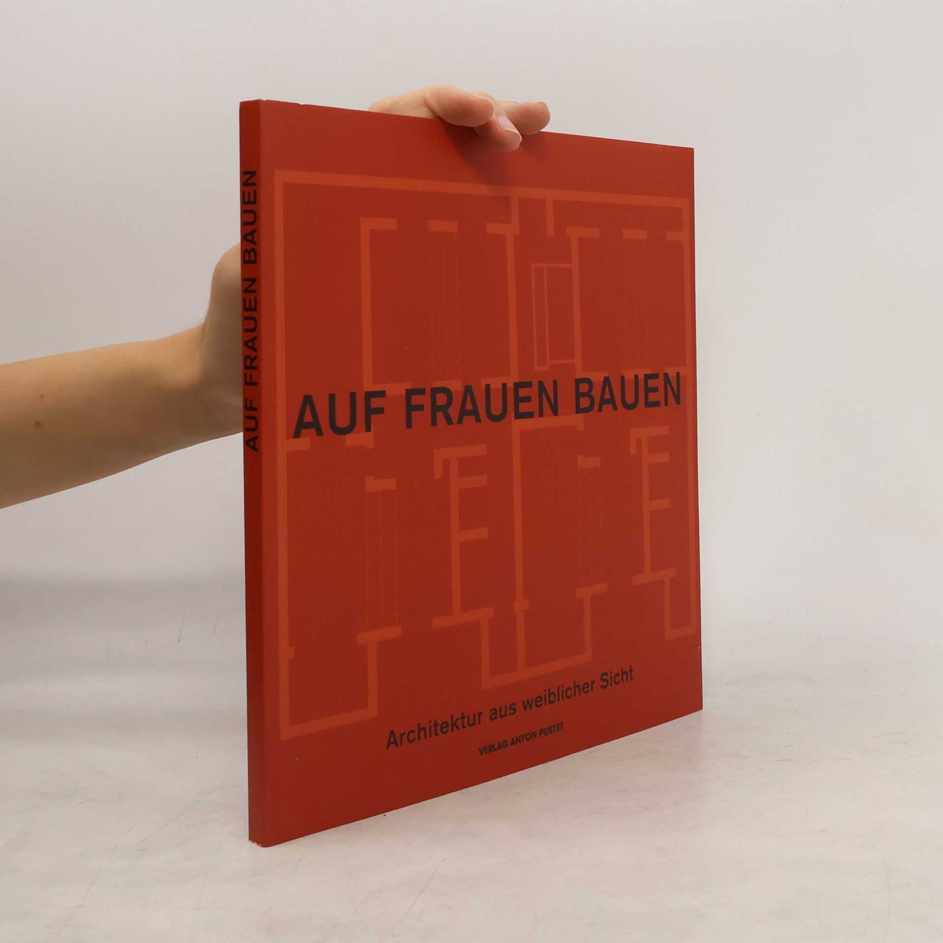Anita Zieher Auf Frauen bauen