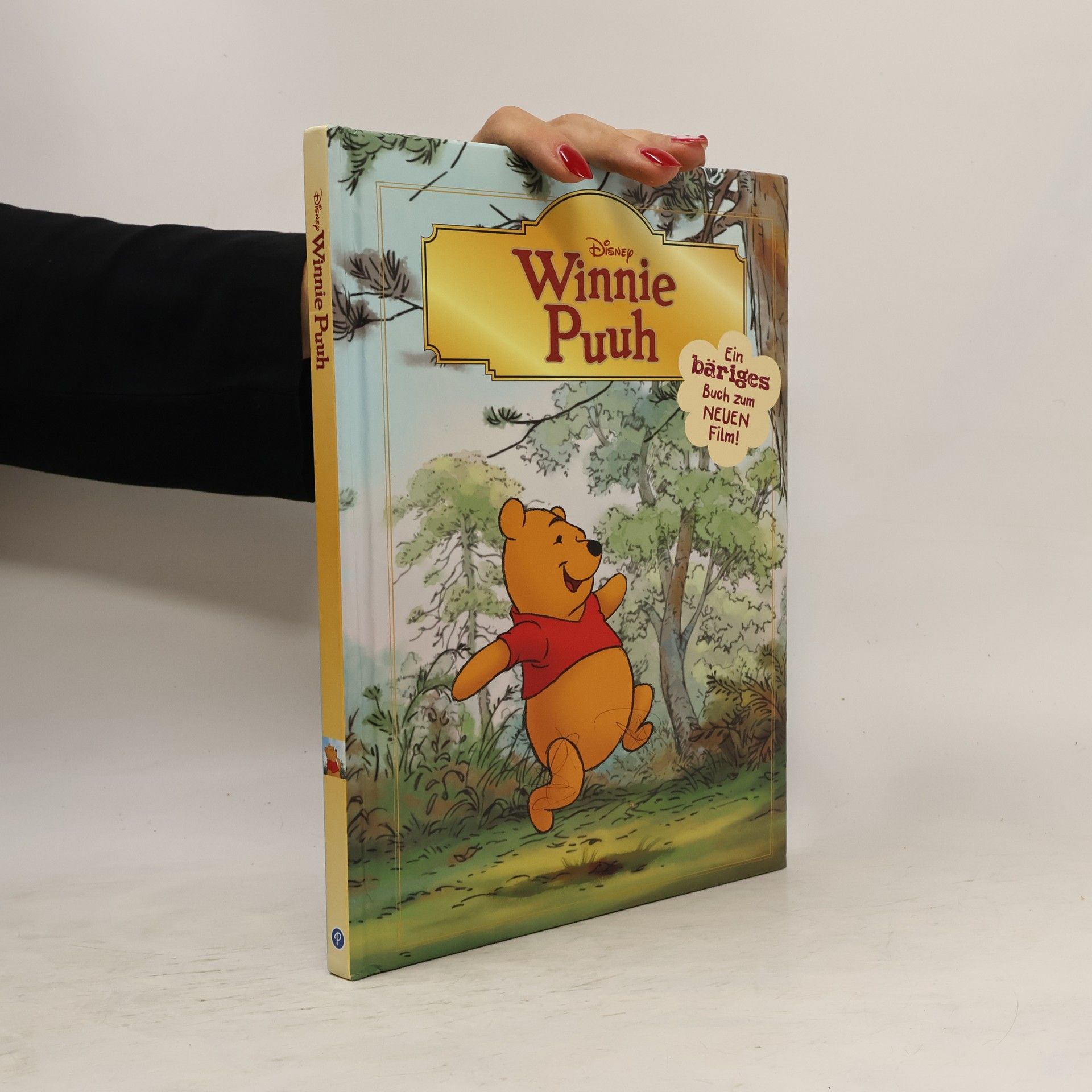 Autorenkollektiv Winnie Puuh