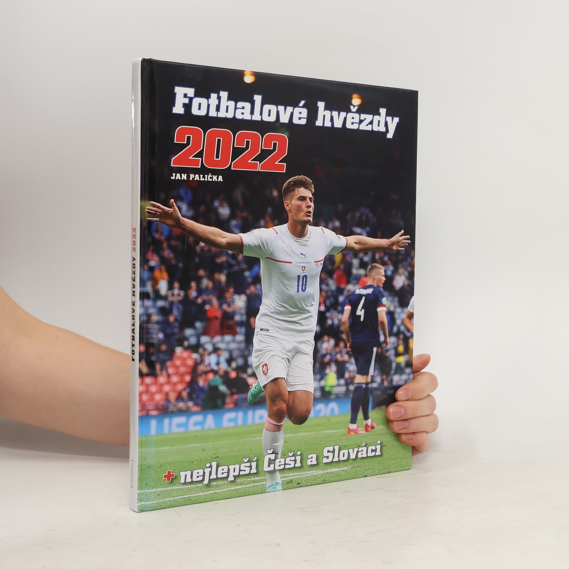 Fotbalové hvězdy 2022