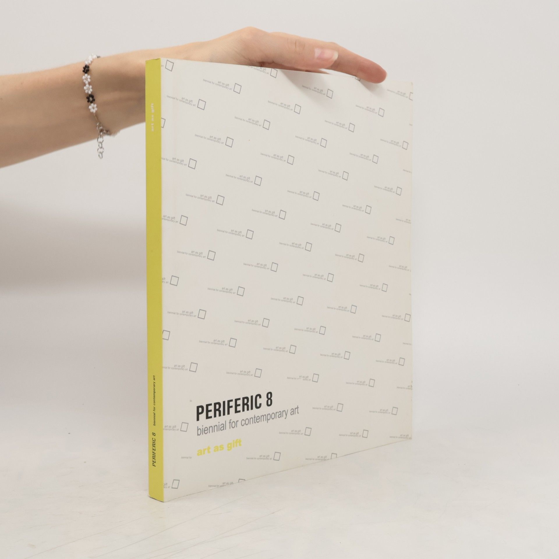 Various authors Periferic 8