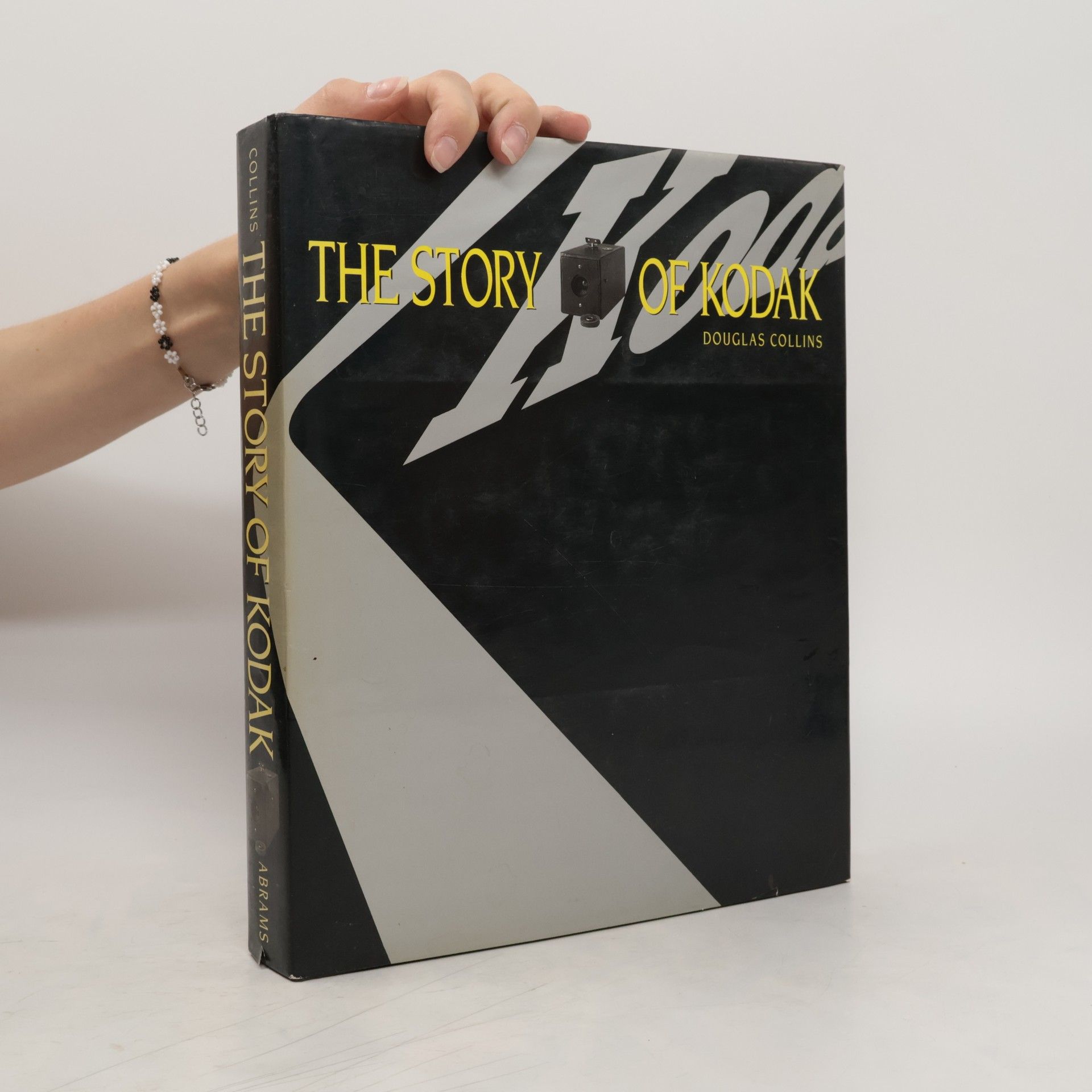 Douglas Collins The Story of Kodak