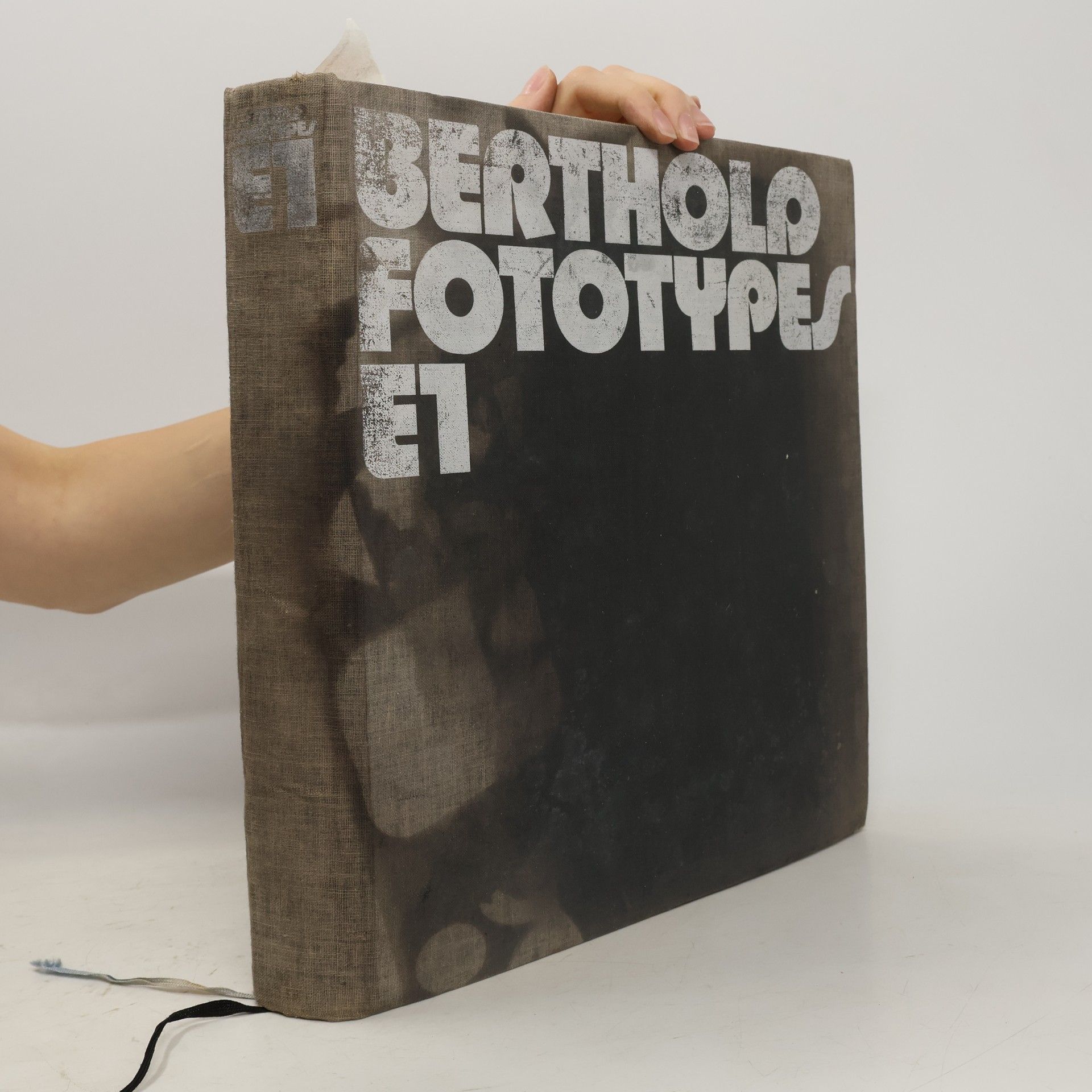 Berthold Fototypes E1