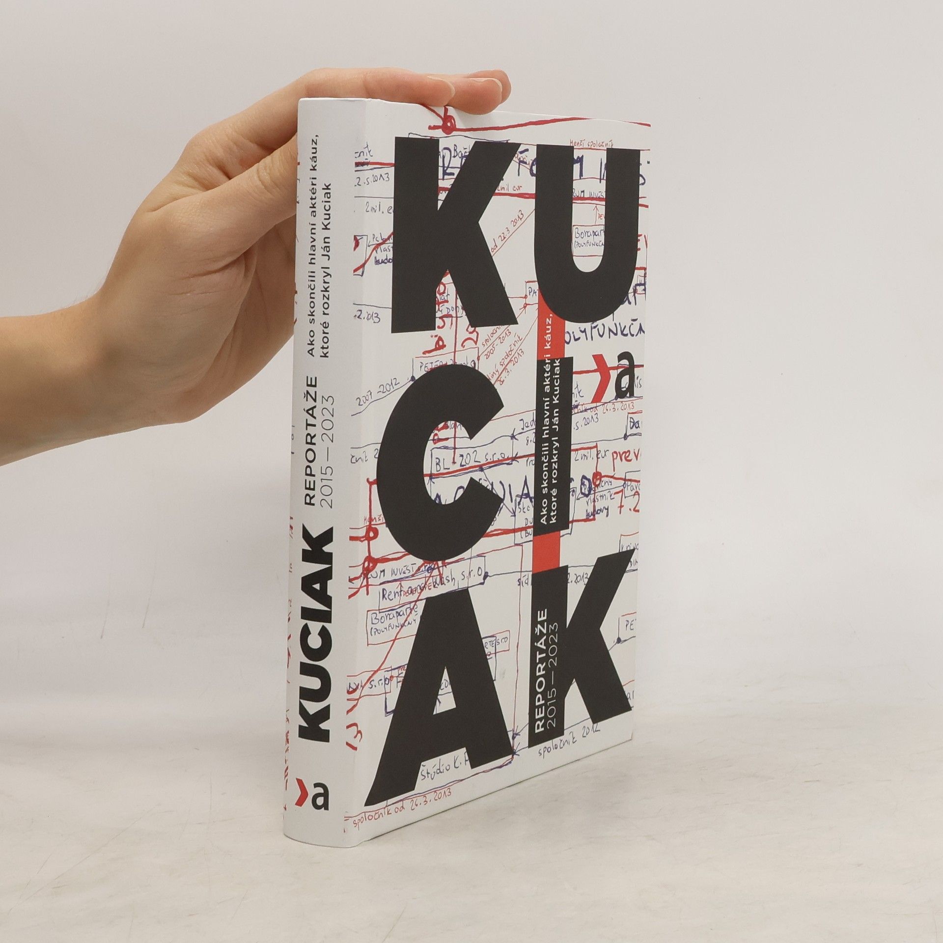 Collectif d'auteurs Kuciak