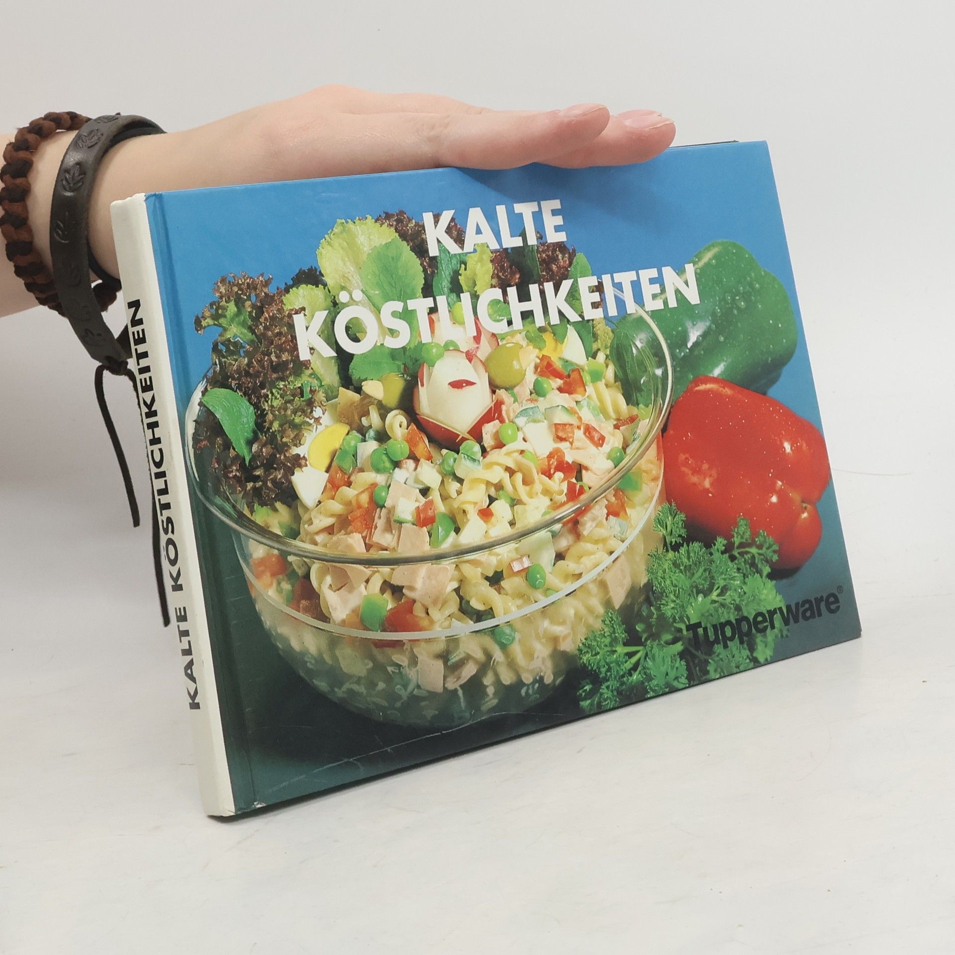 Autorenkollektiv Kalte Köstlichkeiten