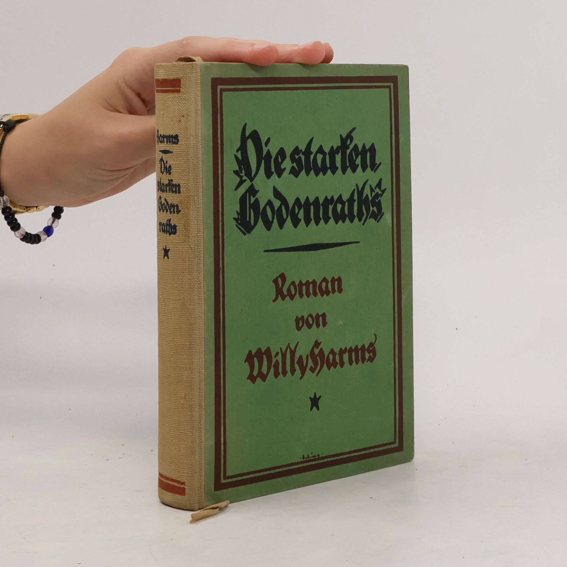 Die starken Godenraths