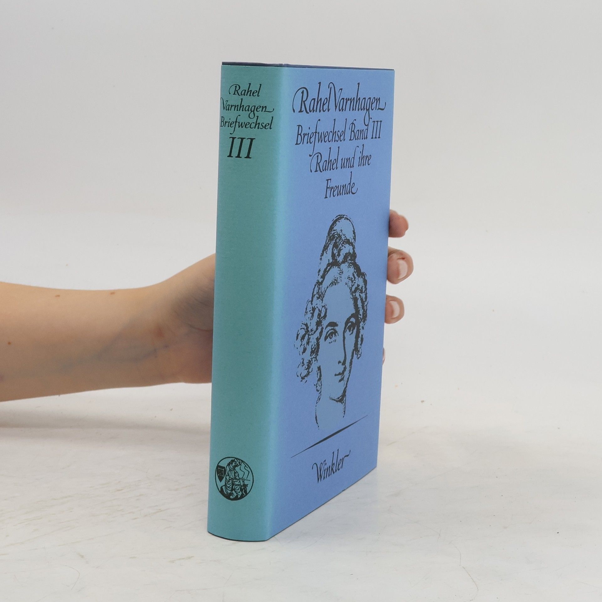 Autorenkollektiv Rahel Varnhagen