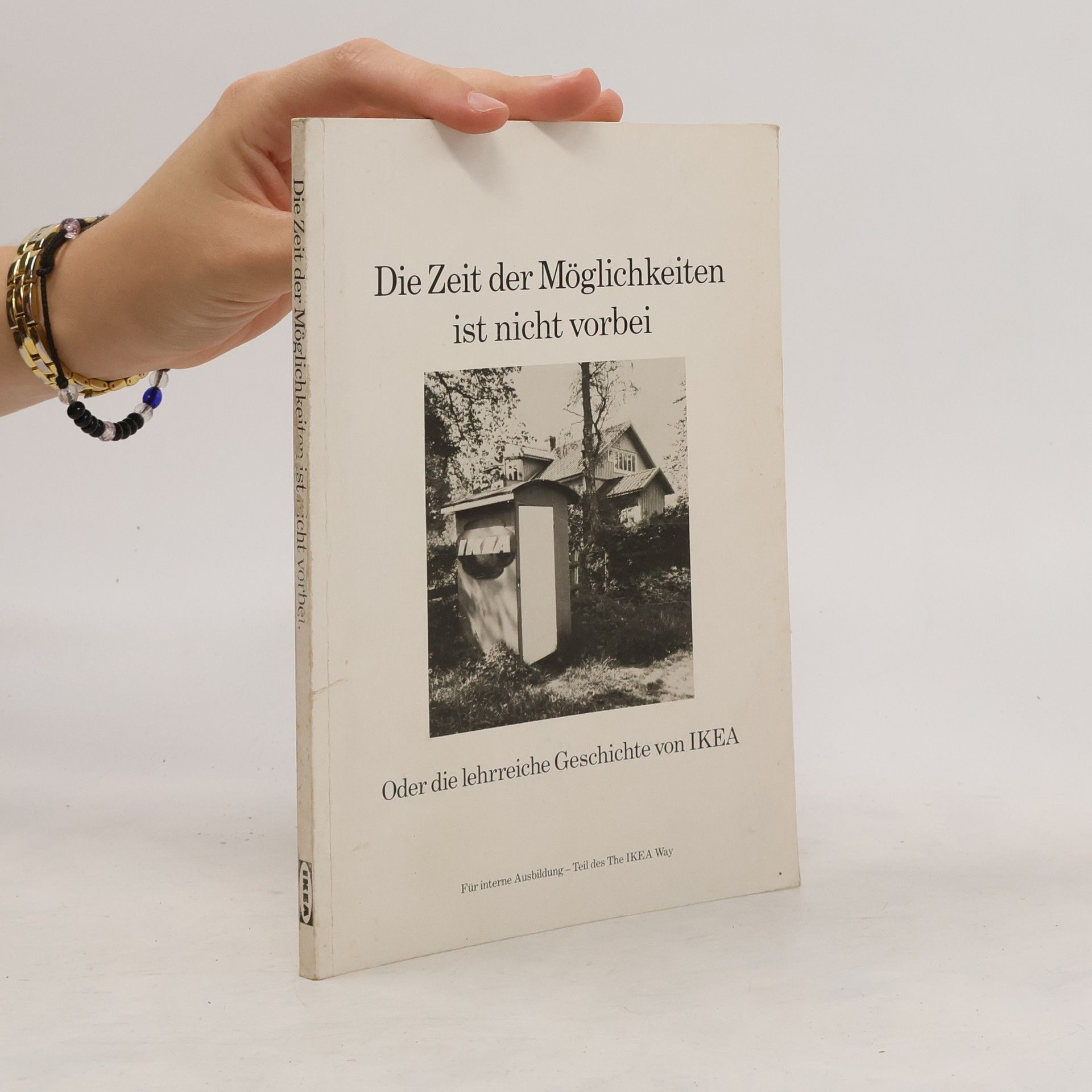 Collectif d'auteurs Die Zeit der Möglichkeiten ist nicht vorbei