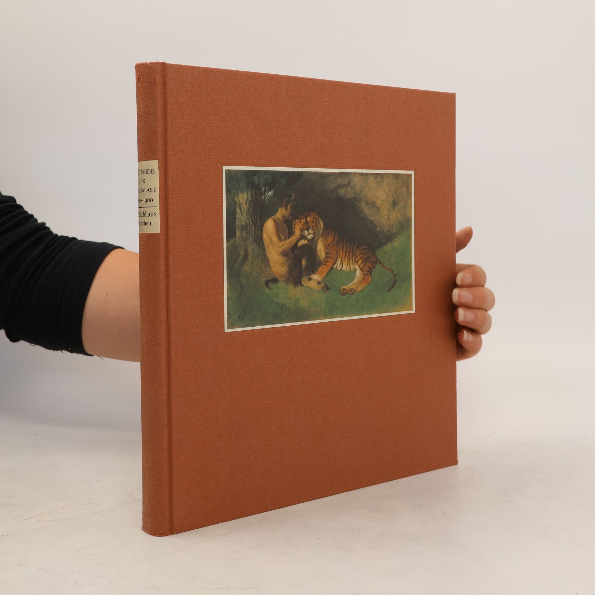 Dorothee Zanker von Meyer Viehweide und Glaspalast