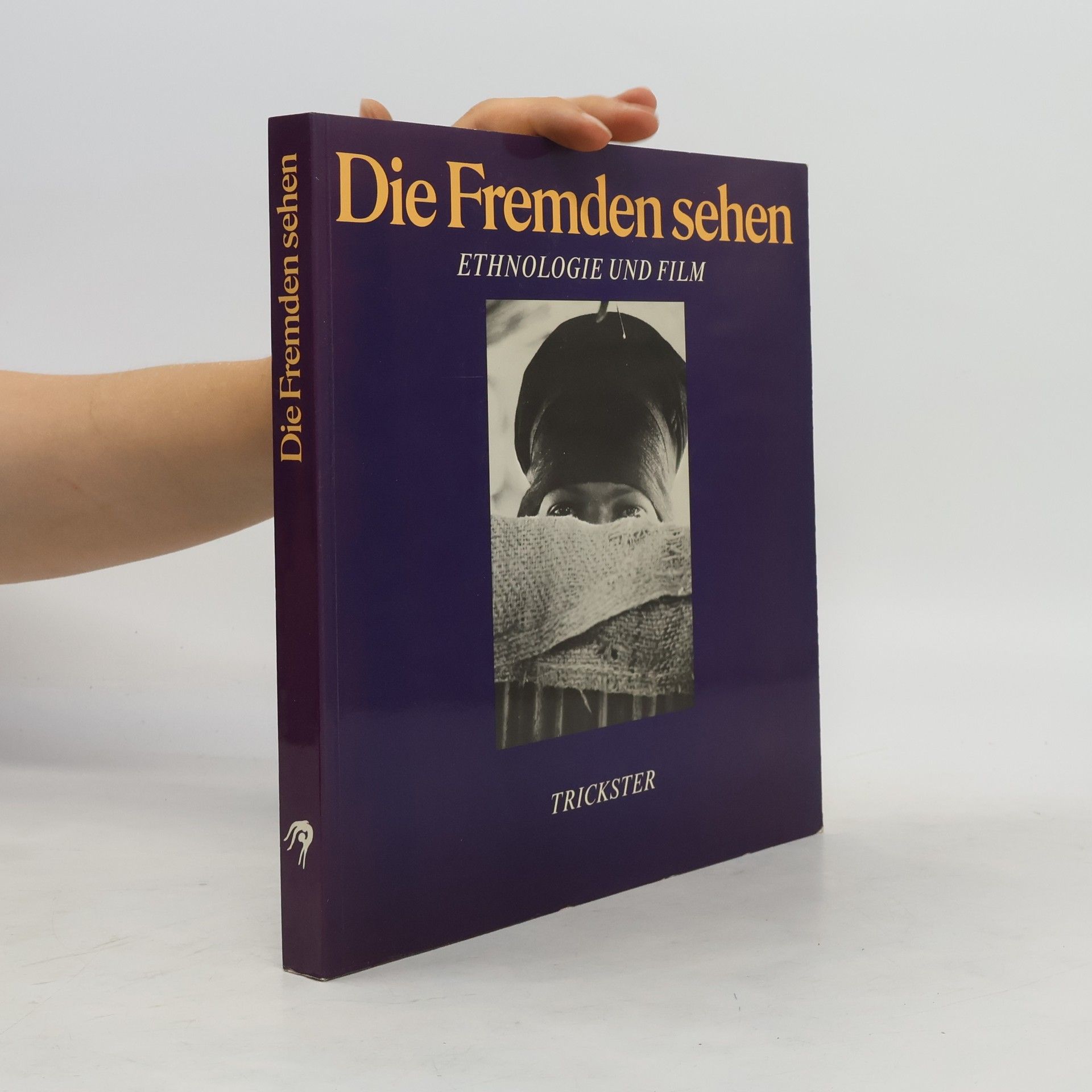 Collectif d'auteurs Die Fremden sehen