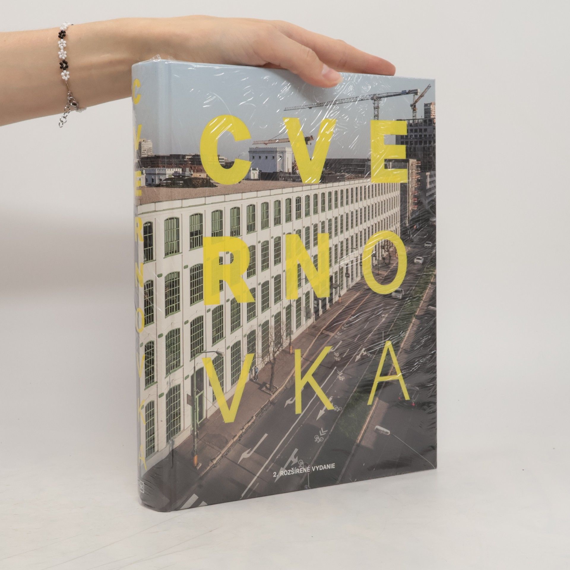 Autorenkollektiv Cvernovka