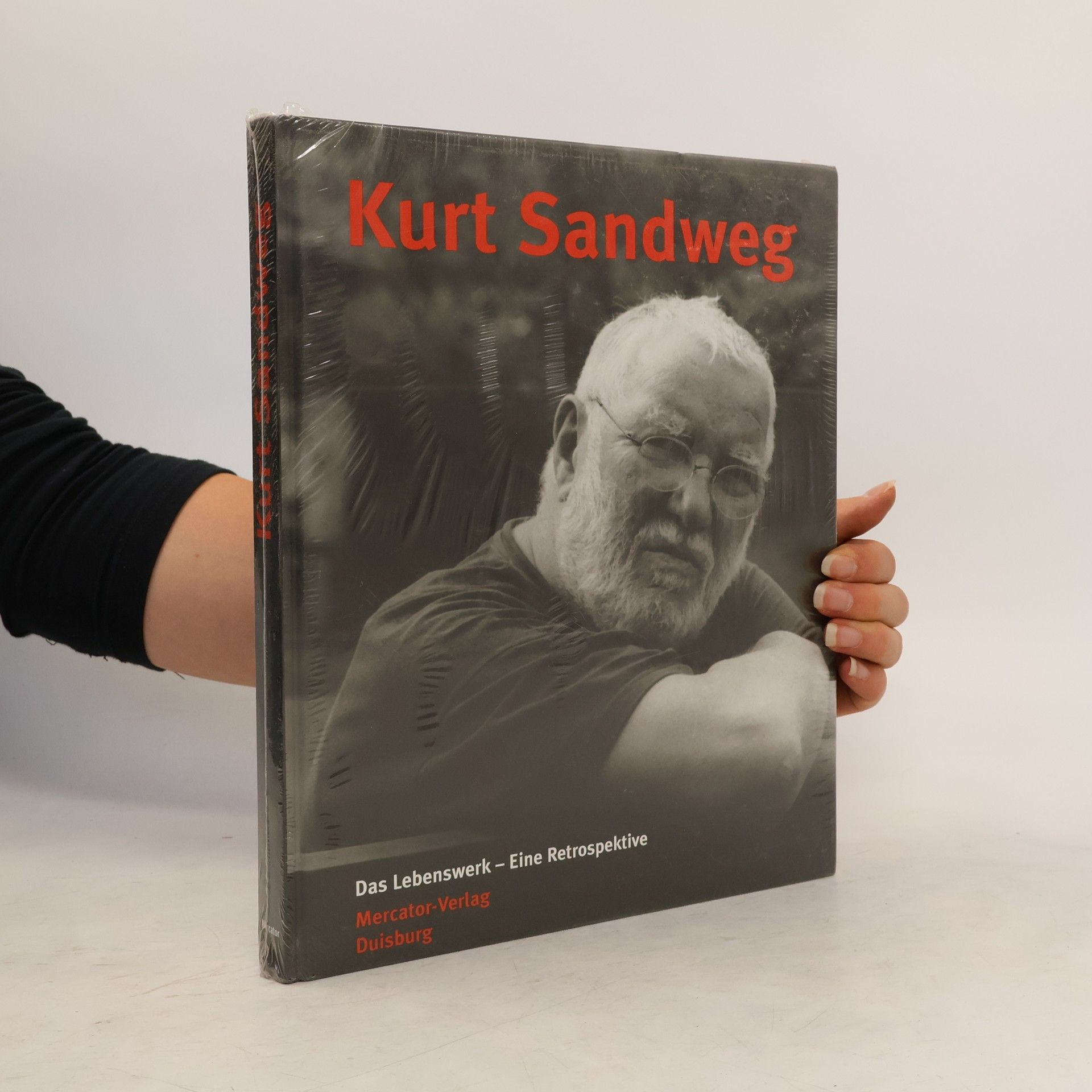Kurt Sandweg Kurt Sandweg