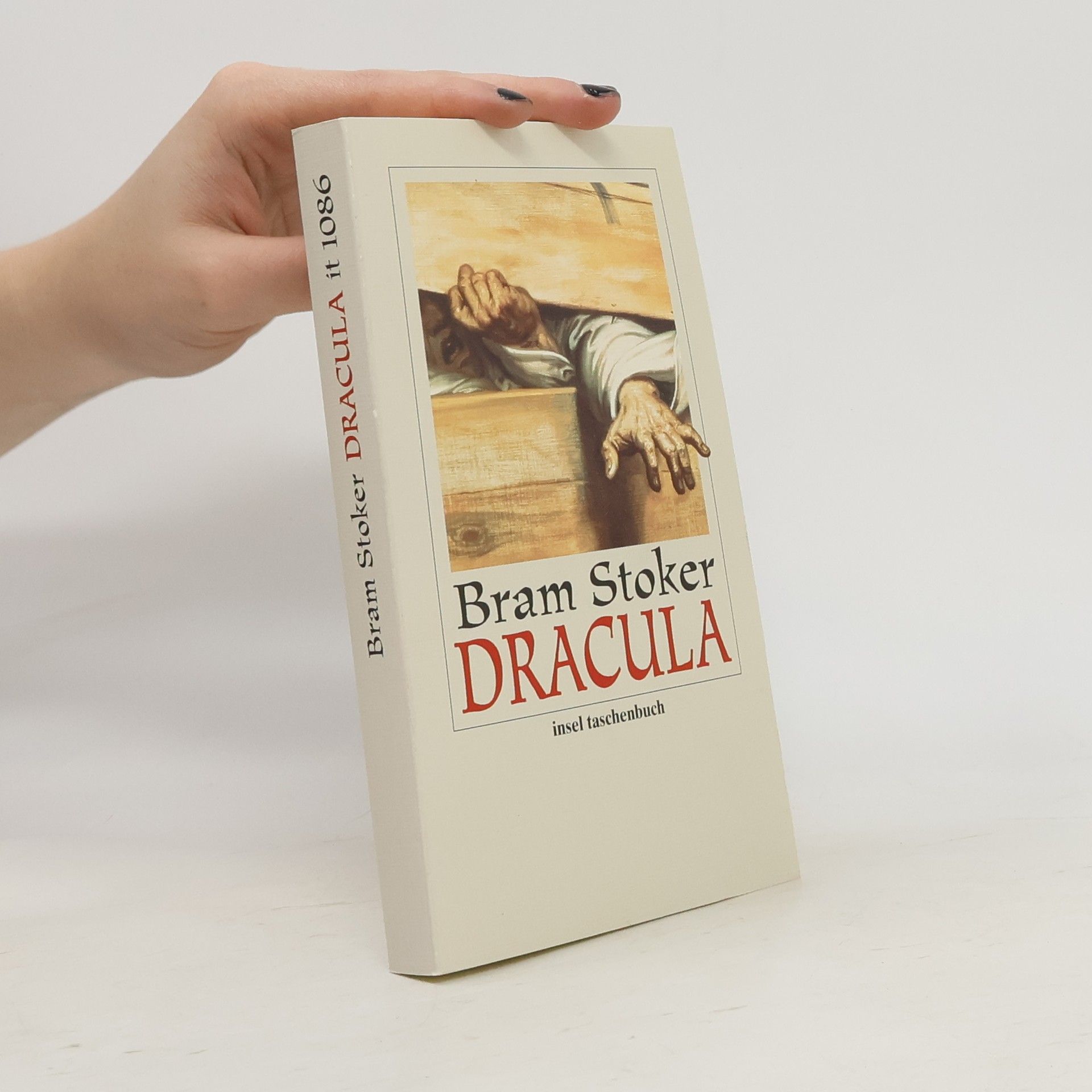 Bram Stoker Dracula