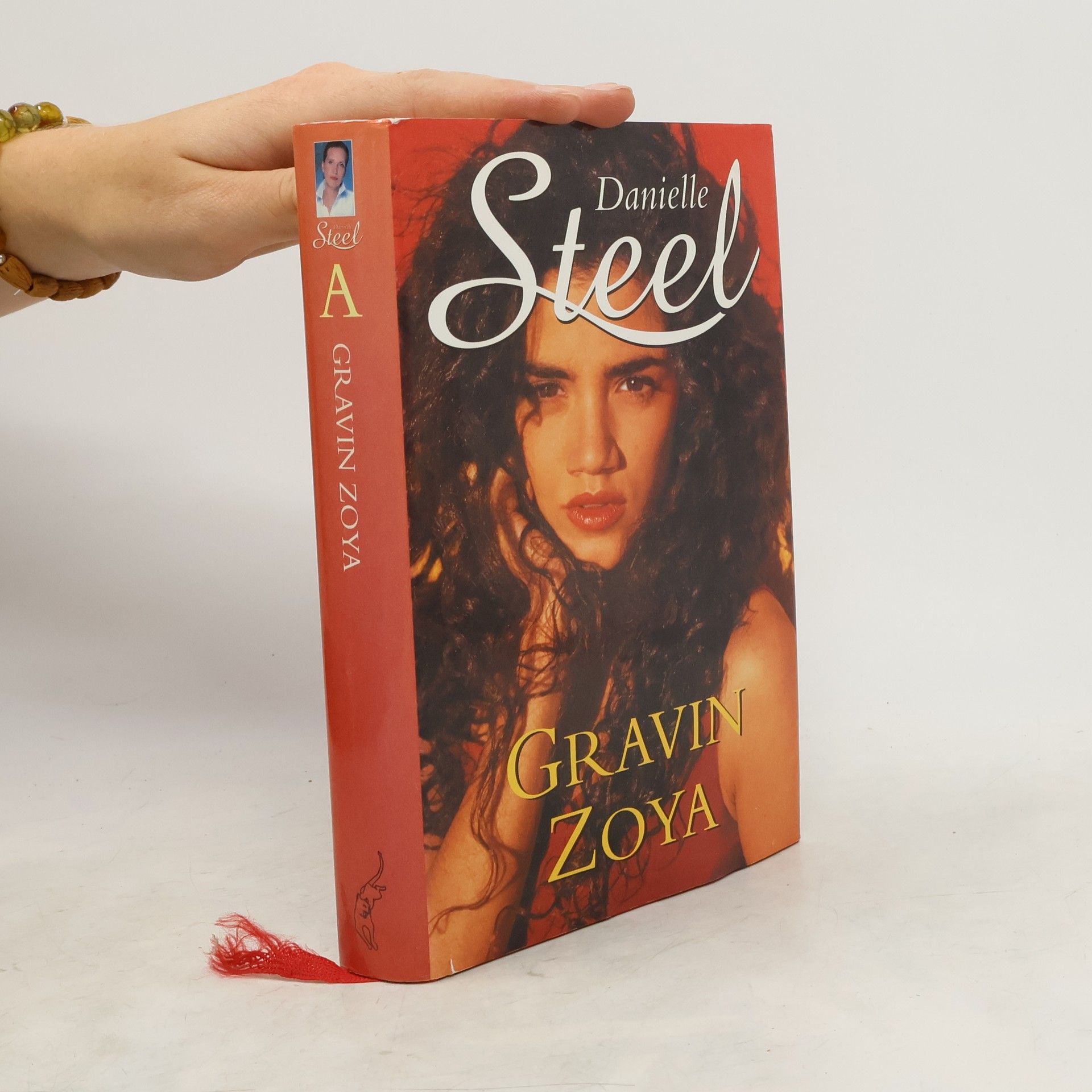 Danielle Steel Gravin Zoya